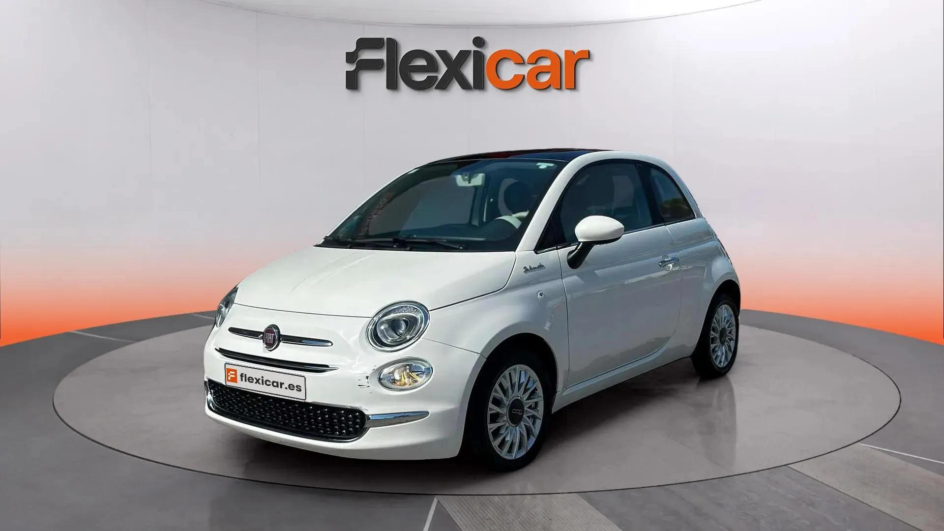 Fiat 500 Dolcevita 1.0 Hybrid - foto 4