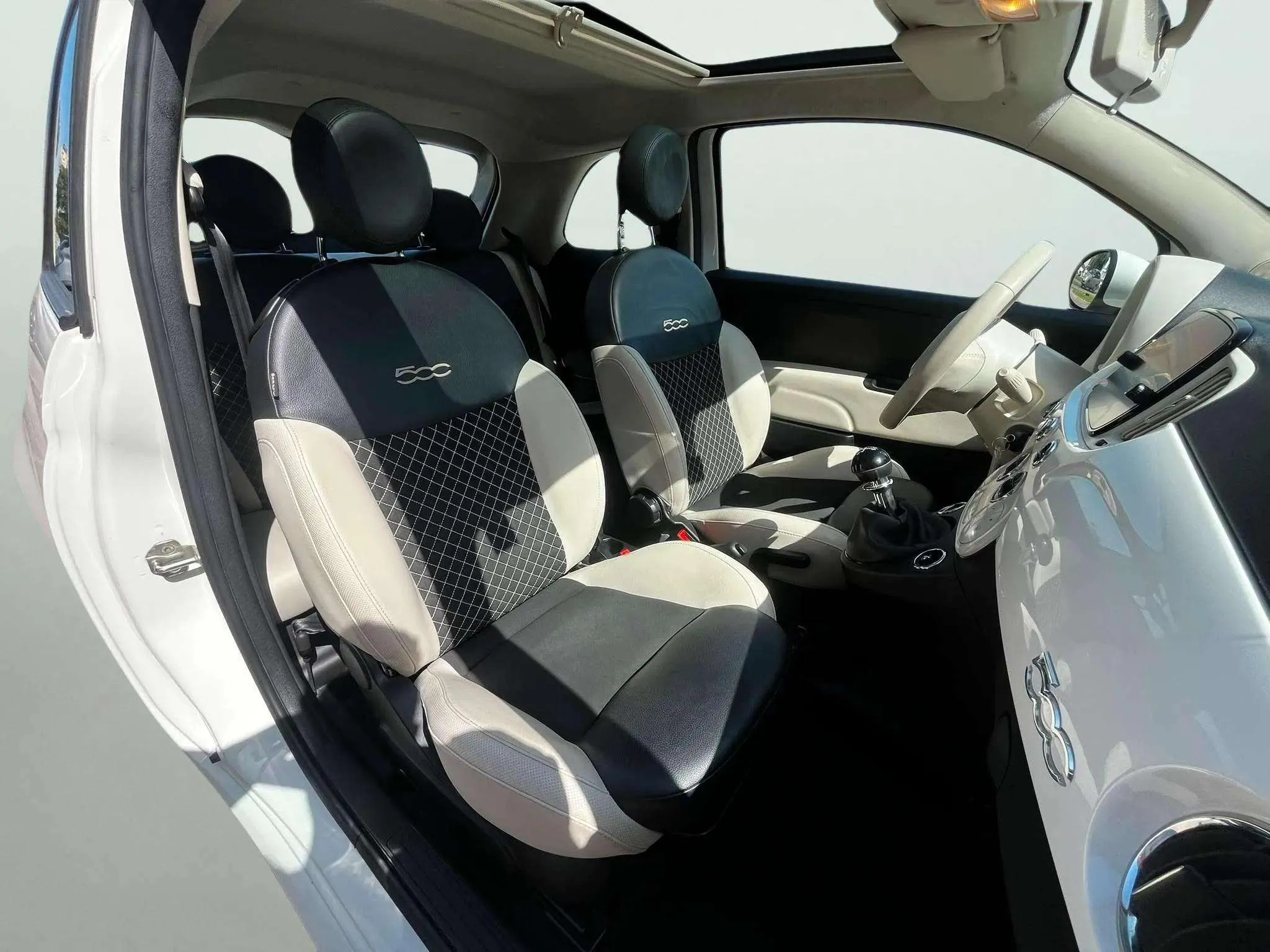 Fiat 500 Dolcevita 1.0 Hybrid - foto 15
