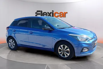 hyundai i20 10 tgdi 74kw 100cv drive amp skate gasolina manual alcorcon grande 903000000263121