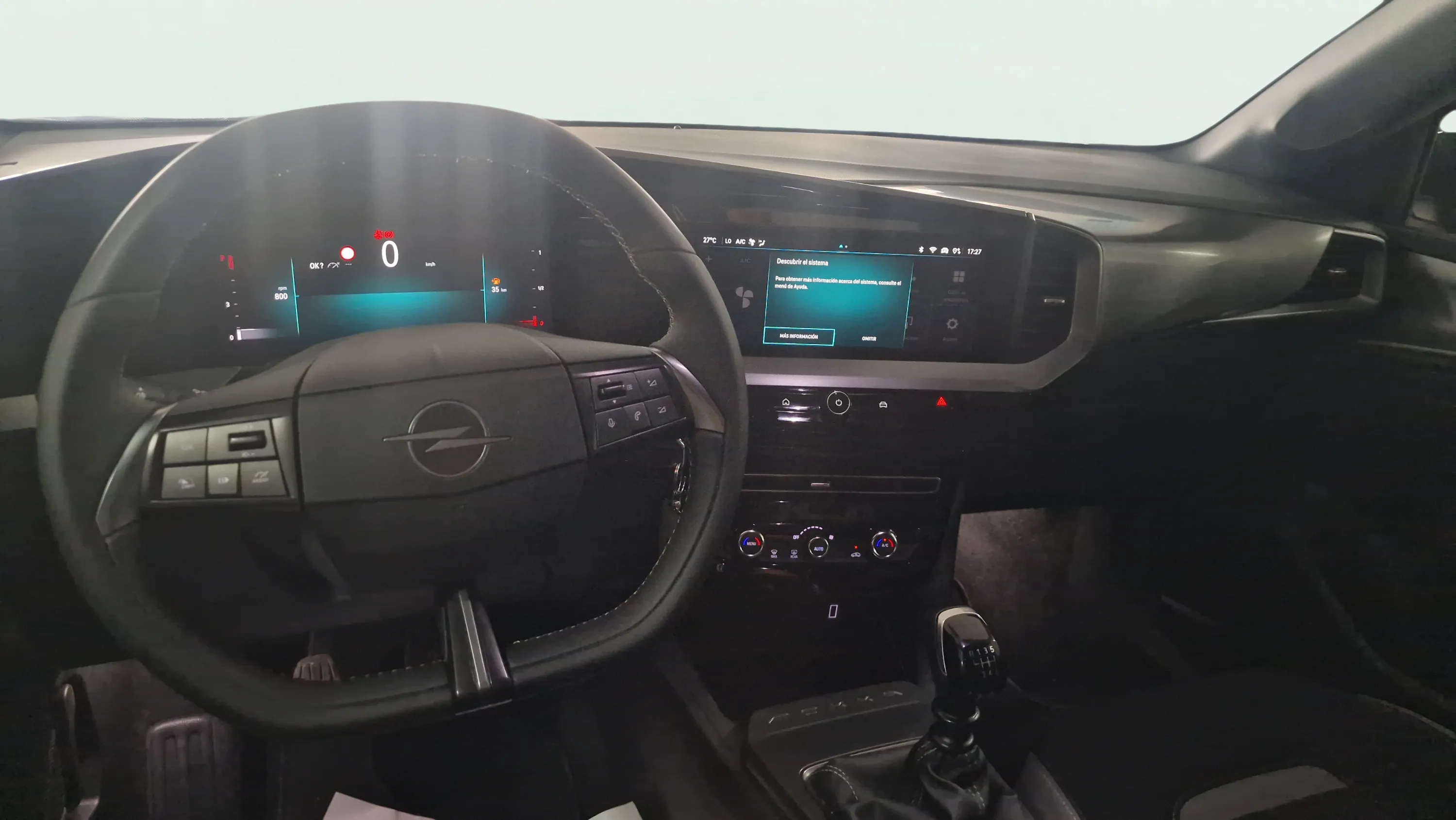 Opel Mokka 1.2 T GS - foto 11