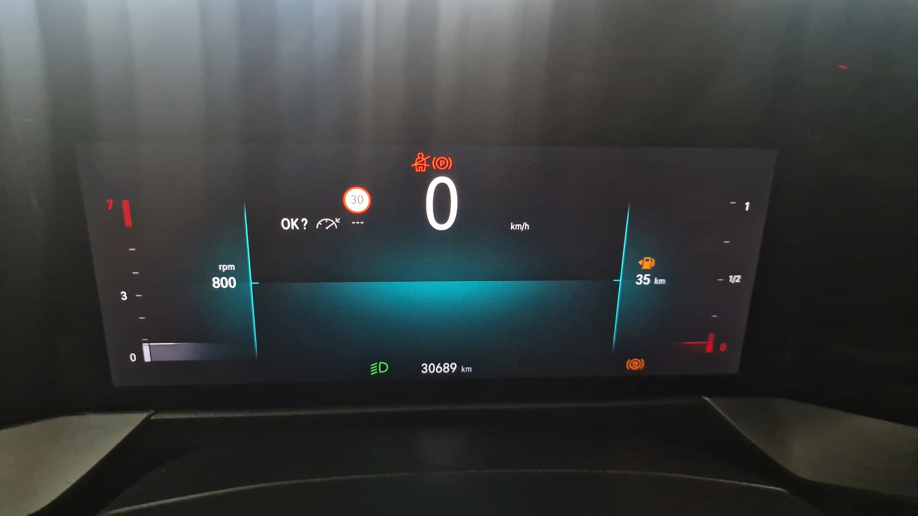 Opel Mokka 1.2 T GS - foto 9