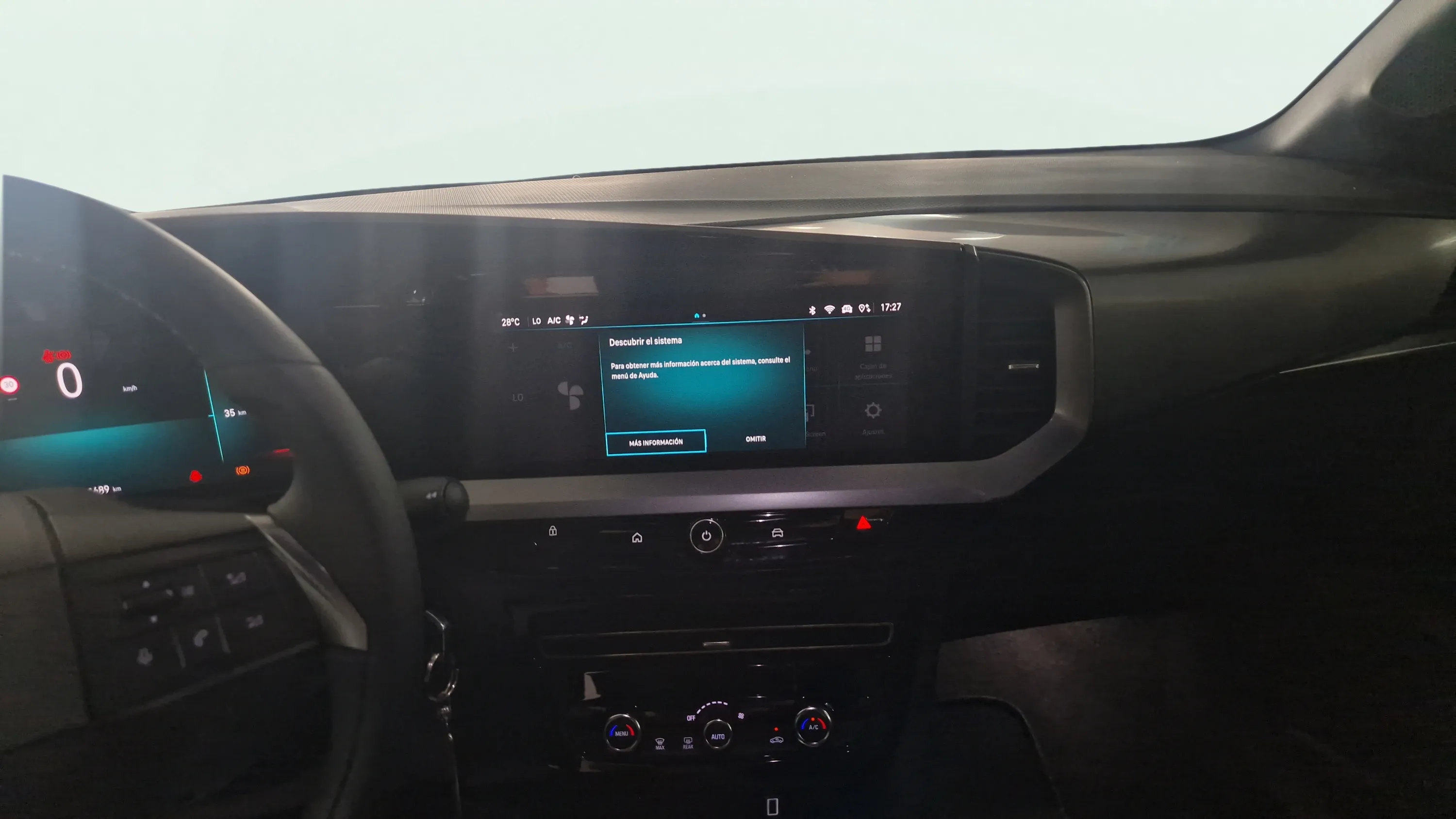 Opel Mokka 1.2 T GS - foto 12