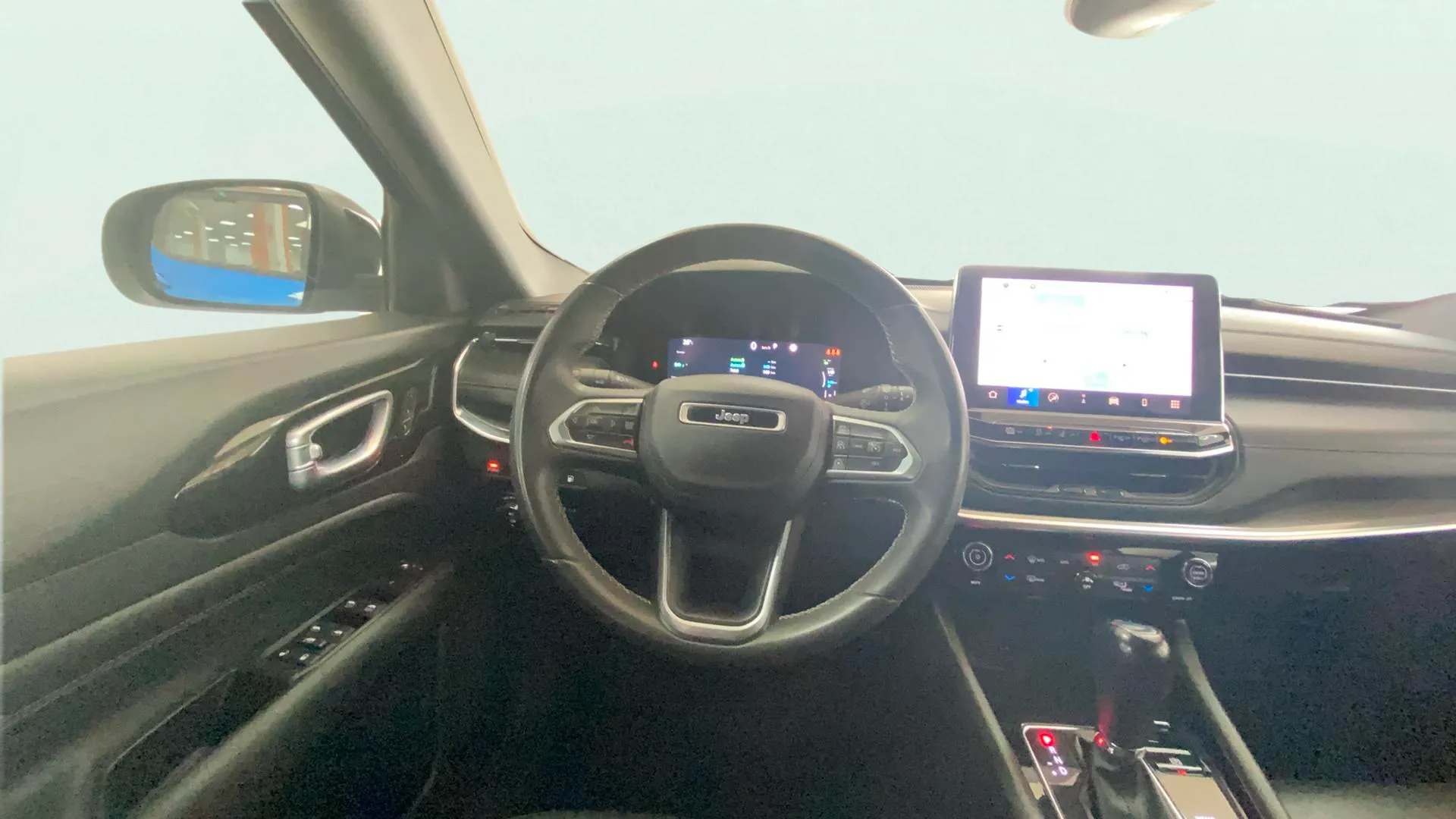 Jeep Compass 1.3 PHEV S AWD - foto 7