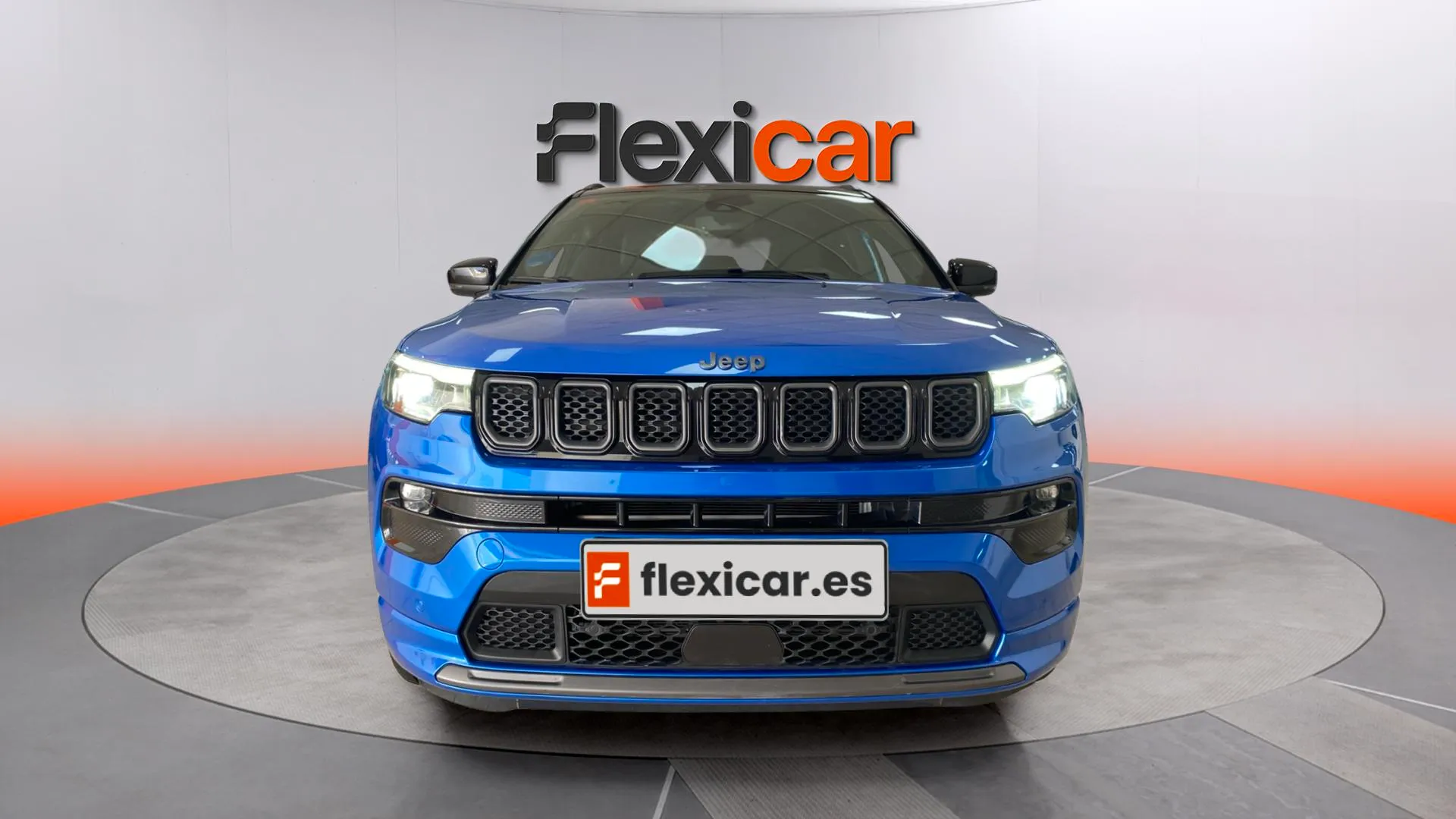 Jeep Compass 1.3 PHEV S AWD - foto 2