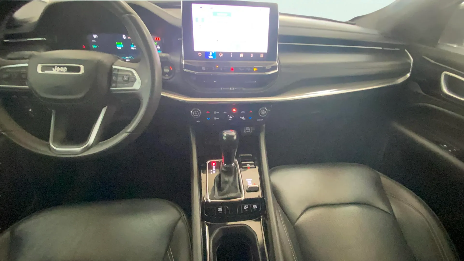Jeep Compass 1.3 PHEV S AWD - foto 6