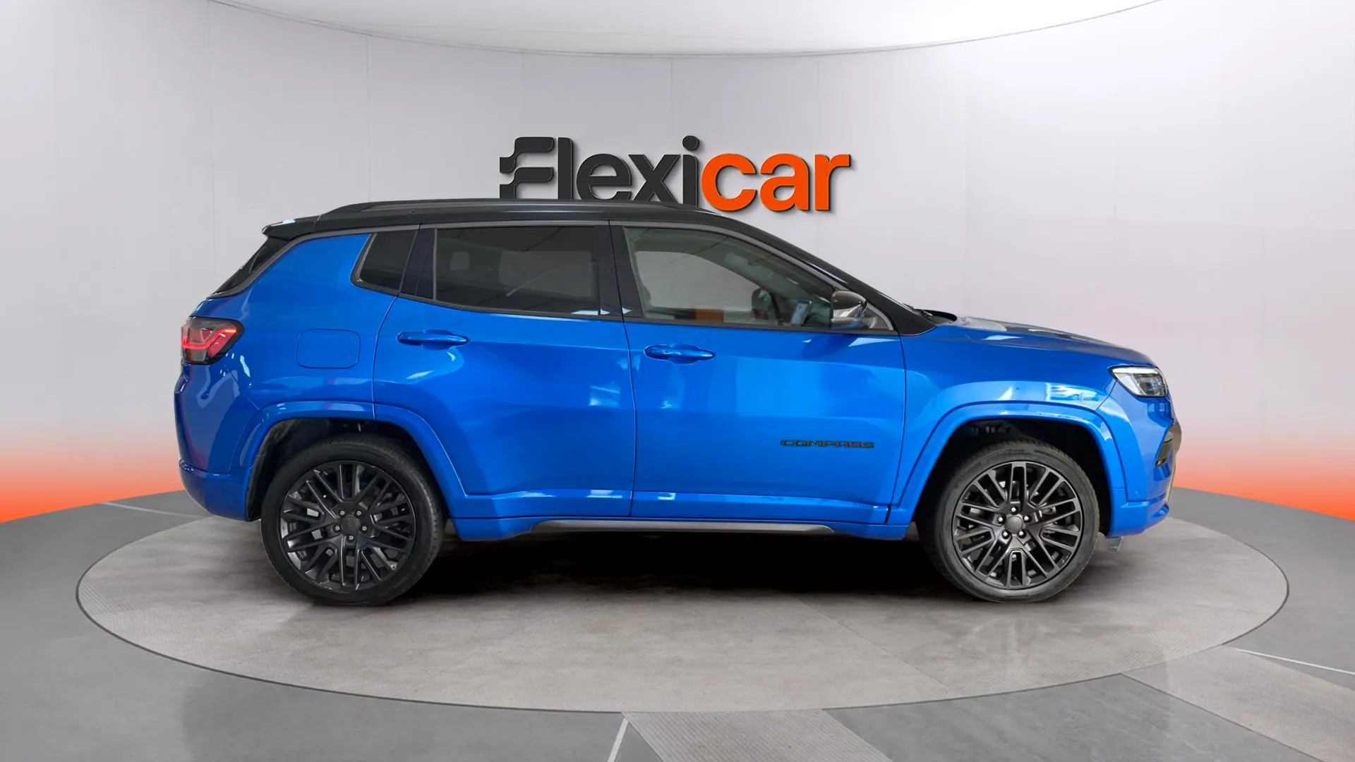 Jeep Compass 1.3 PHEV S AWD - foto 3