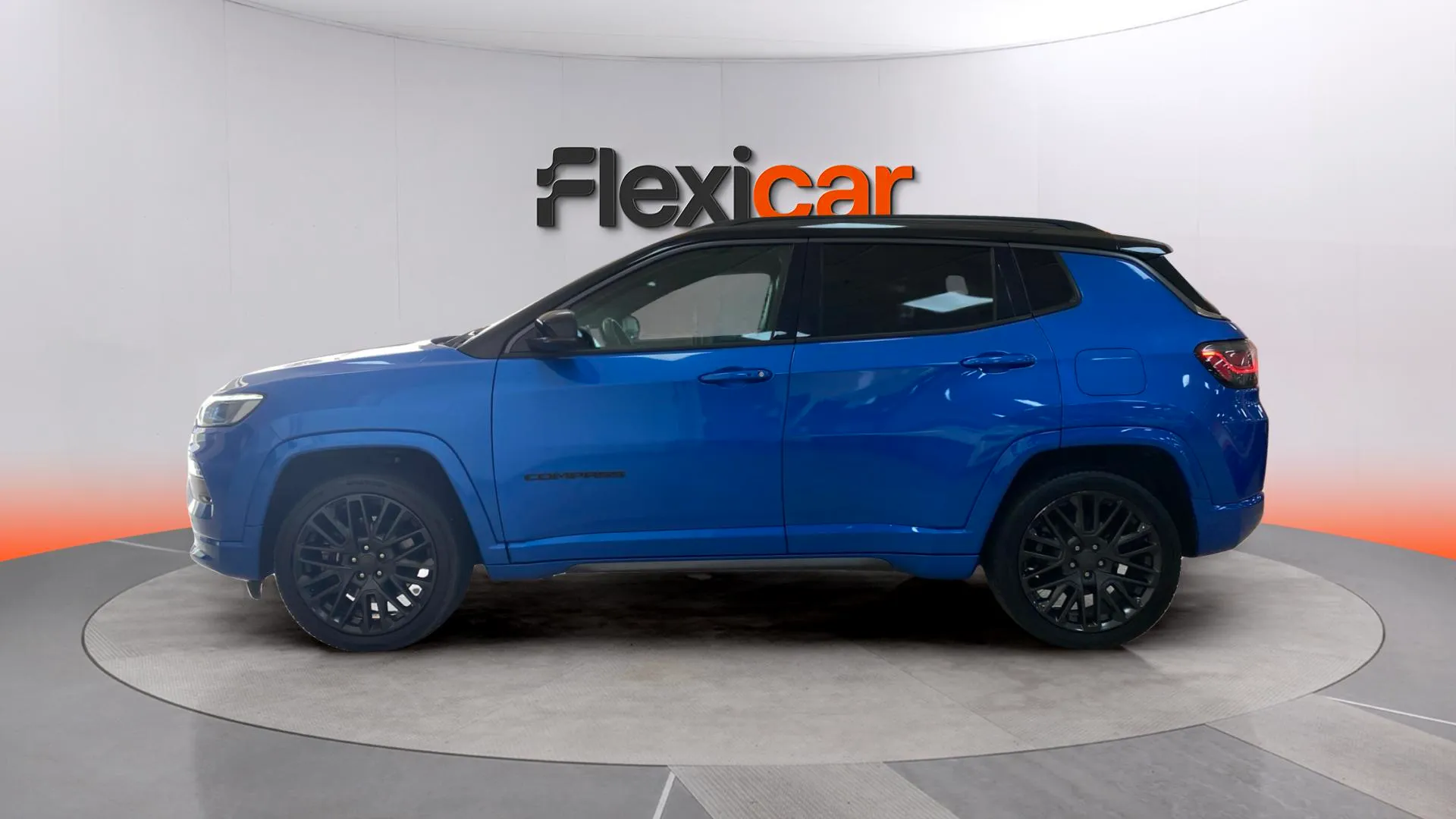 Jeep Compass 1.3 PHEV S AWD - foto 5