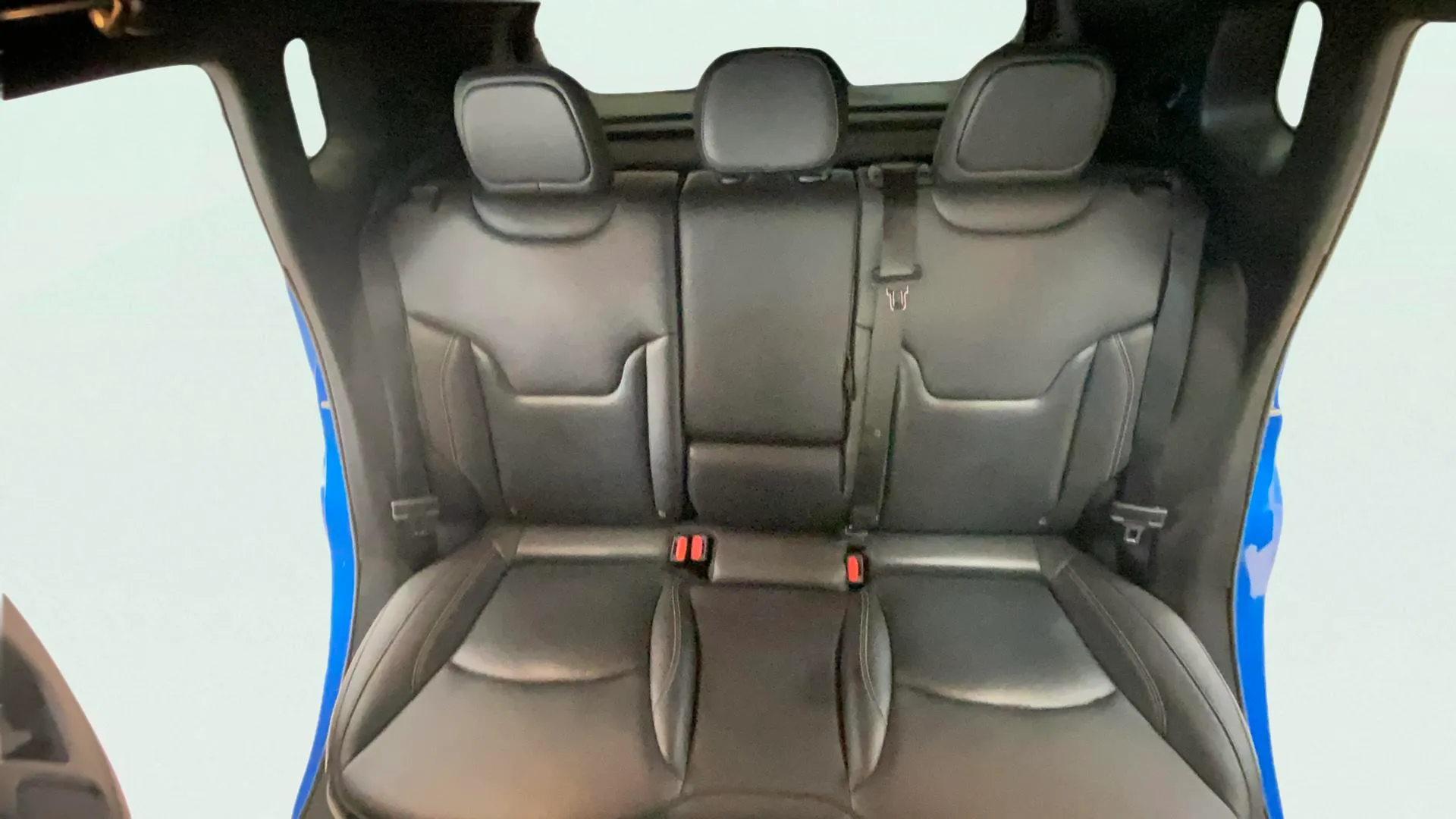 Jeep Compass 1.3 PHEV S AWD - foto 11