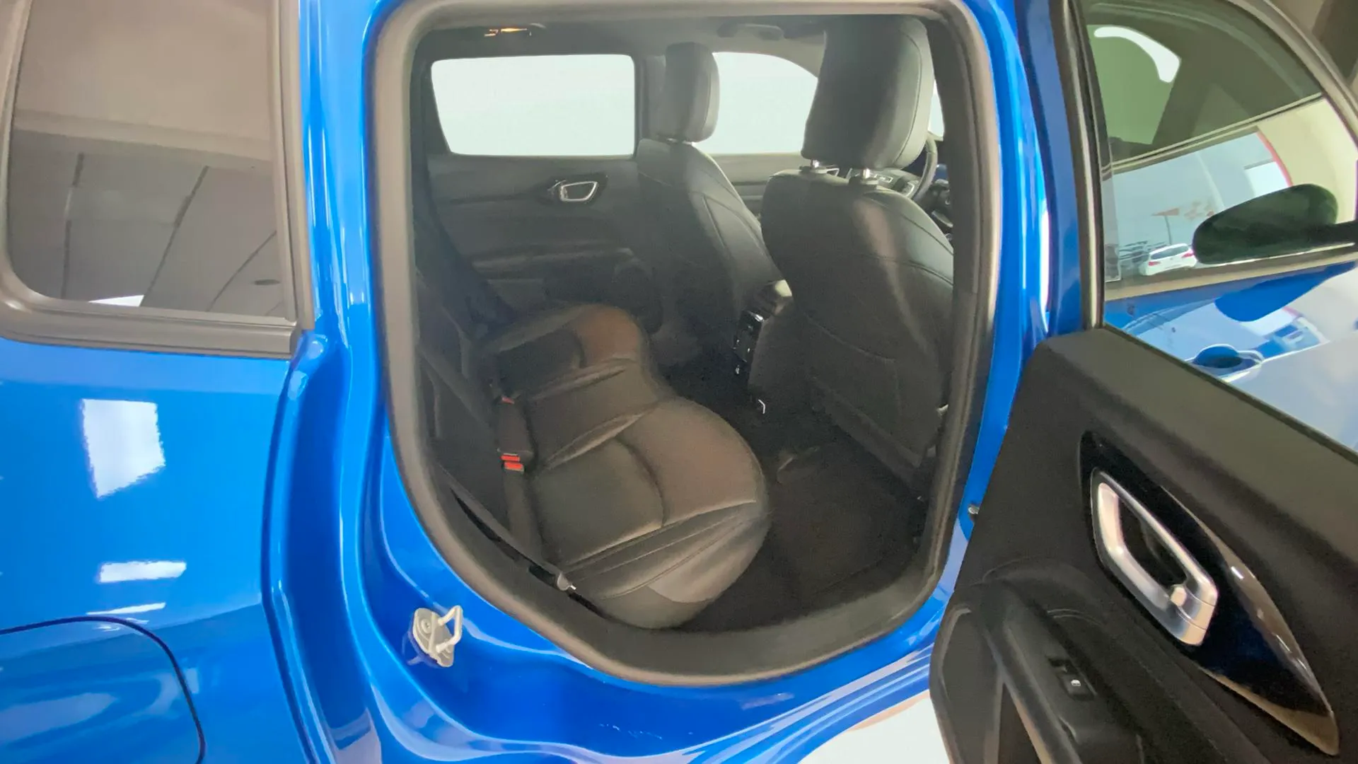 Jeep Compass 1.3 PHEV S AWD - foto 10
