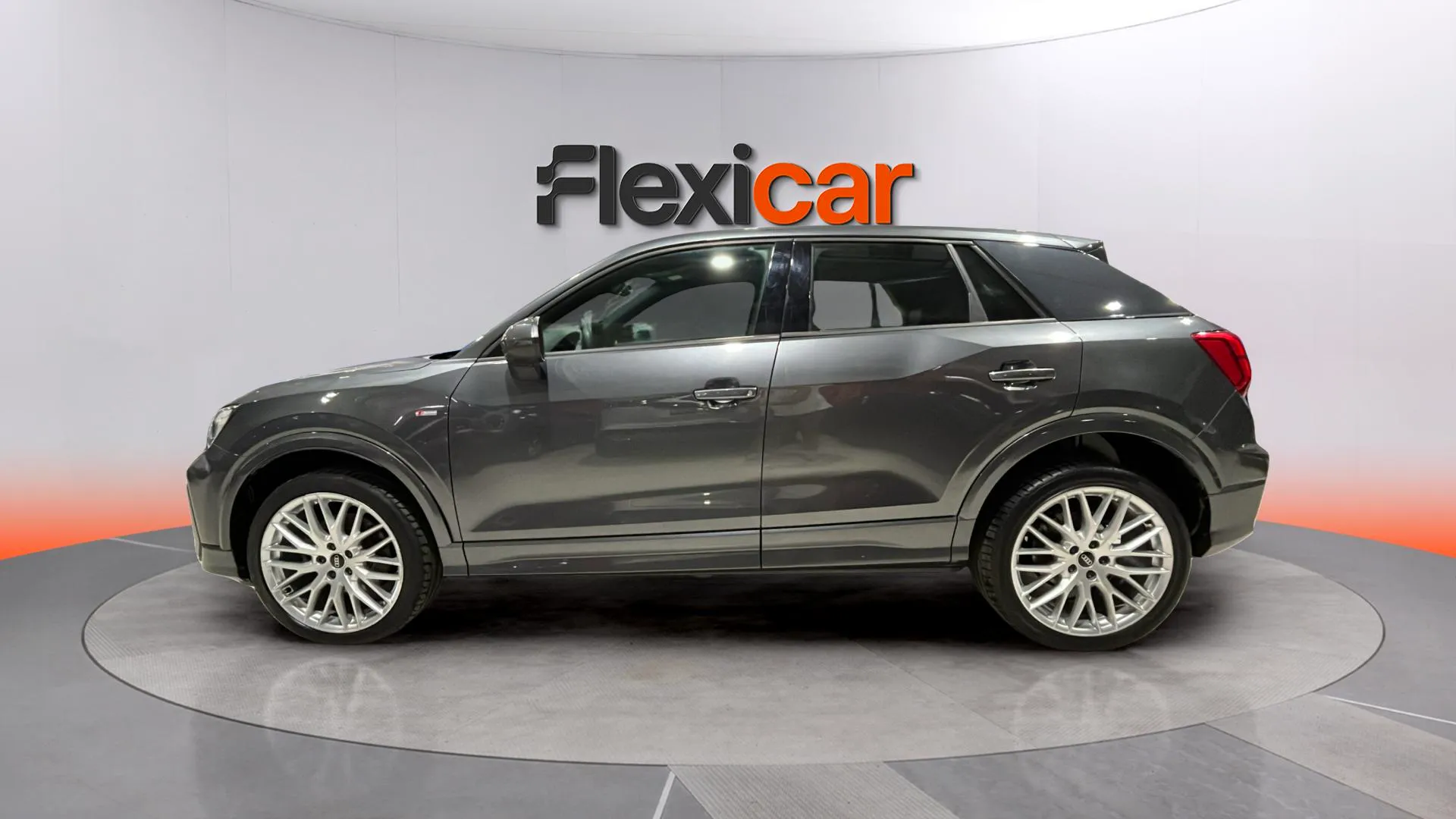 Audi Q2 S line 35 TDI S tronic - foto 4