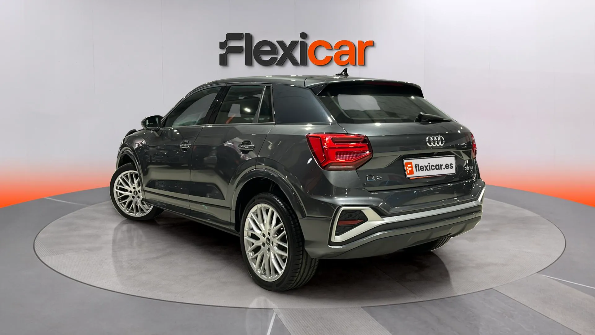 Audi Q2 S line 35 TDI S tronic - foto 6