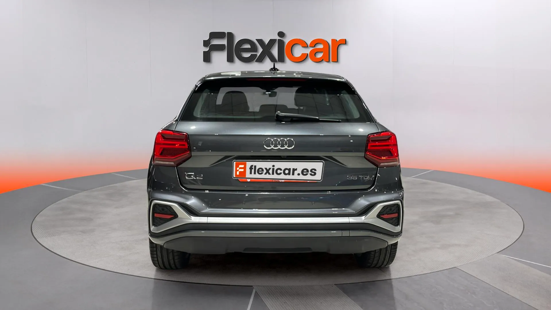 Audi Q2 S line 35 TDI S tronic - foto 7