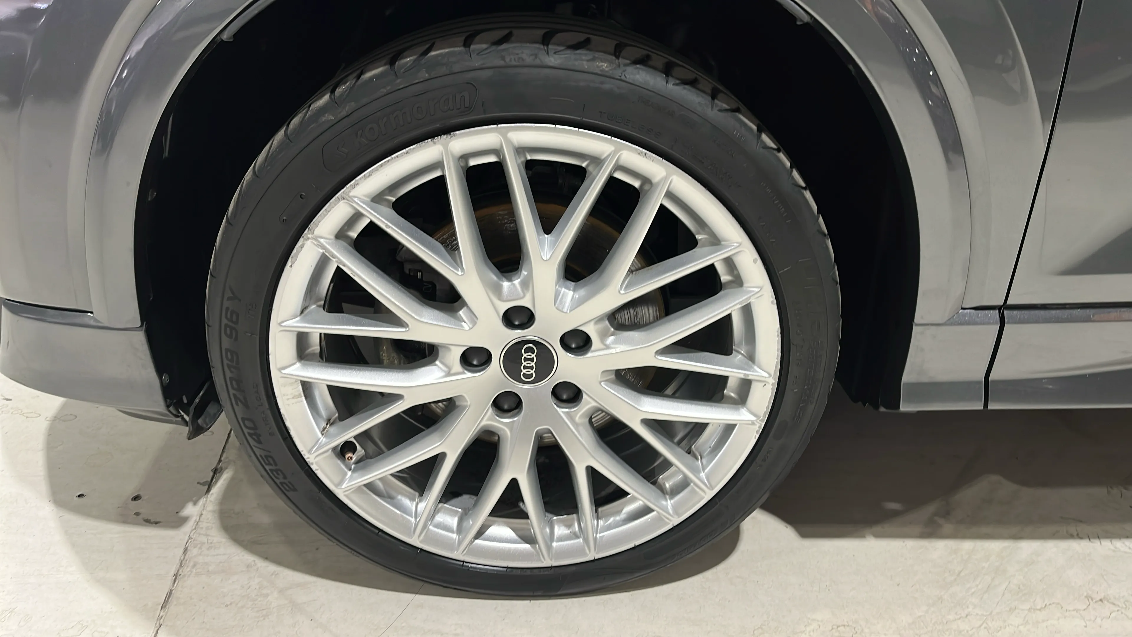 Audi Q2 S line 35 TDI S tronic - foto 33