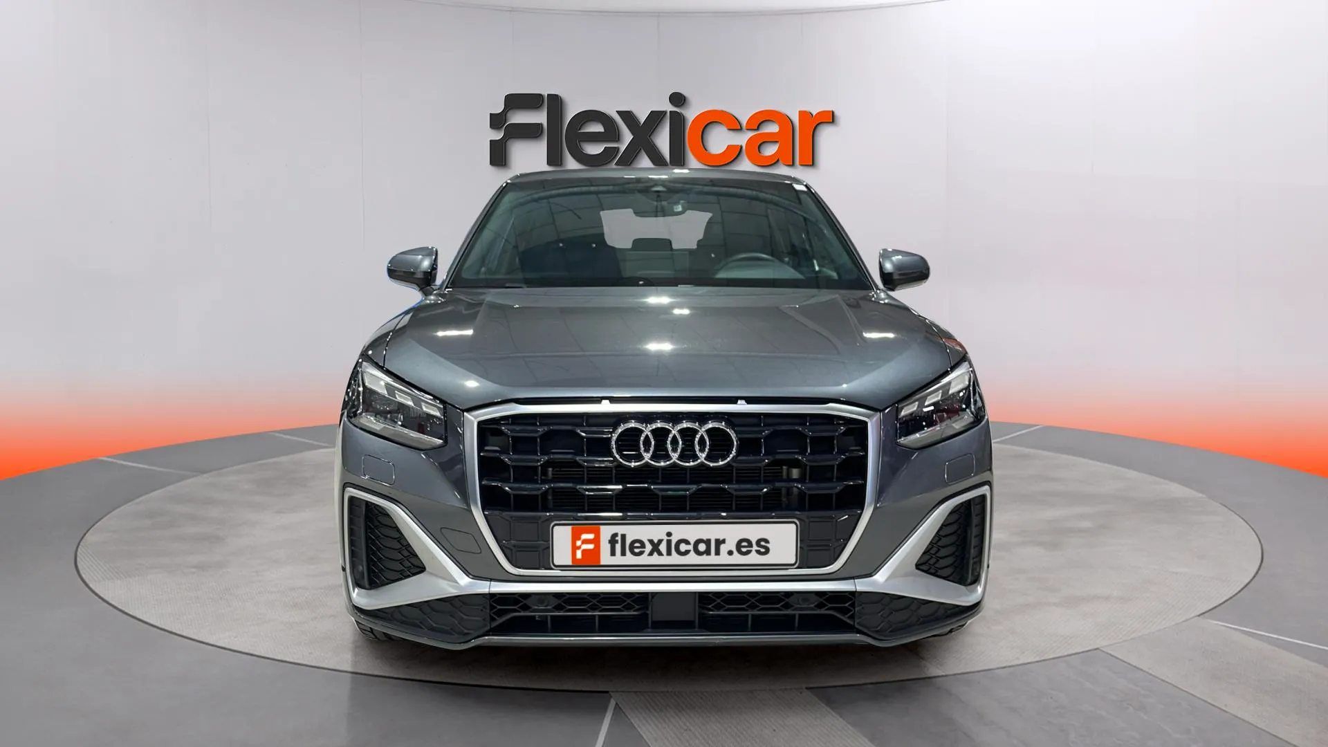 Audi Q2 S line 35 TDI S tronic - foto 2