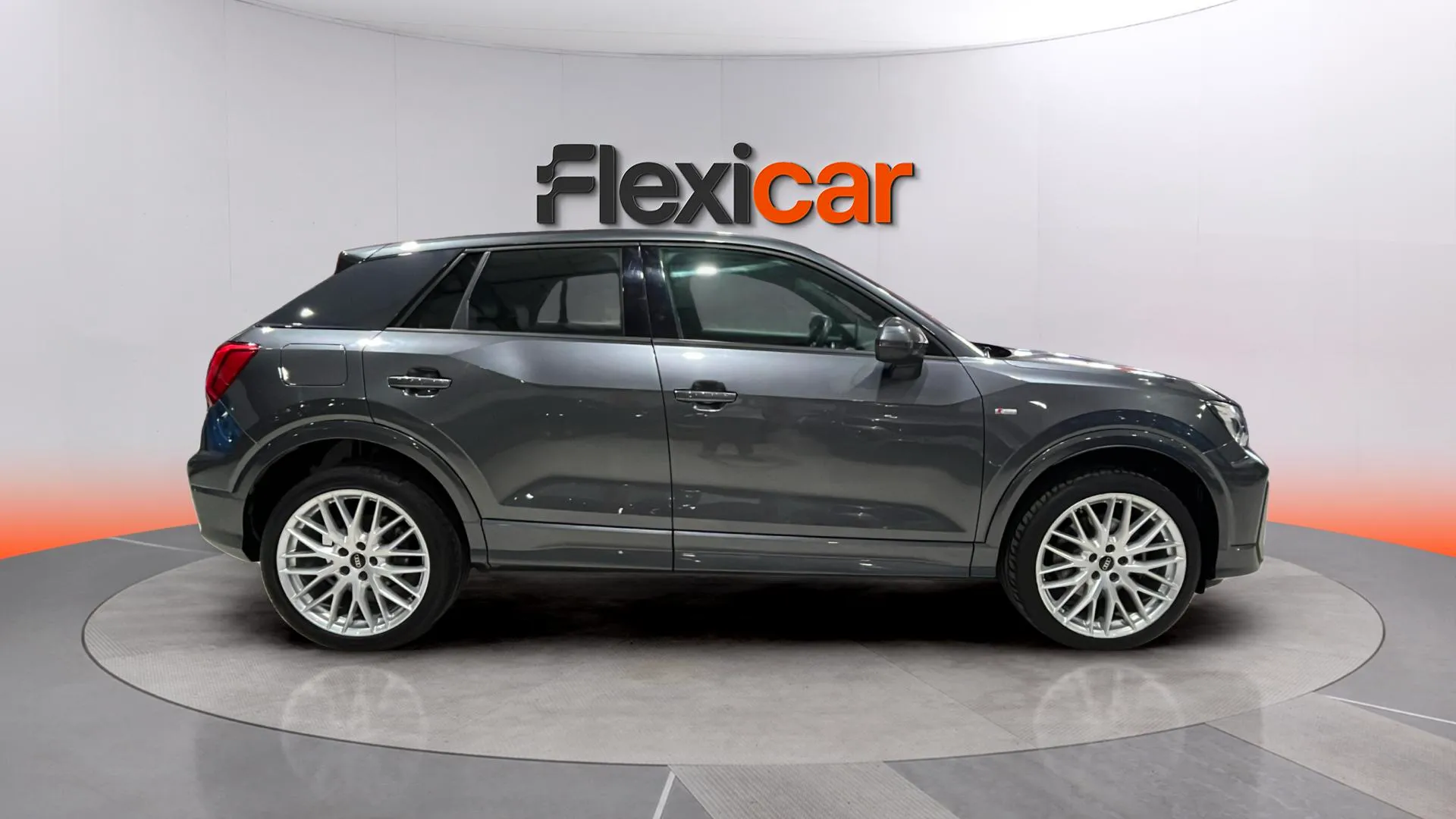 Audi Q2 S line 35 TDI S tronic - foto 5
