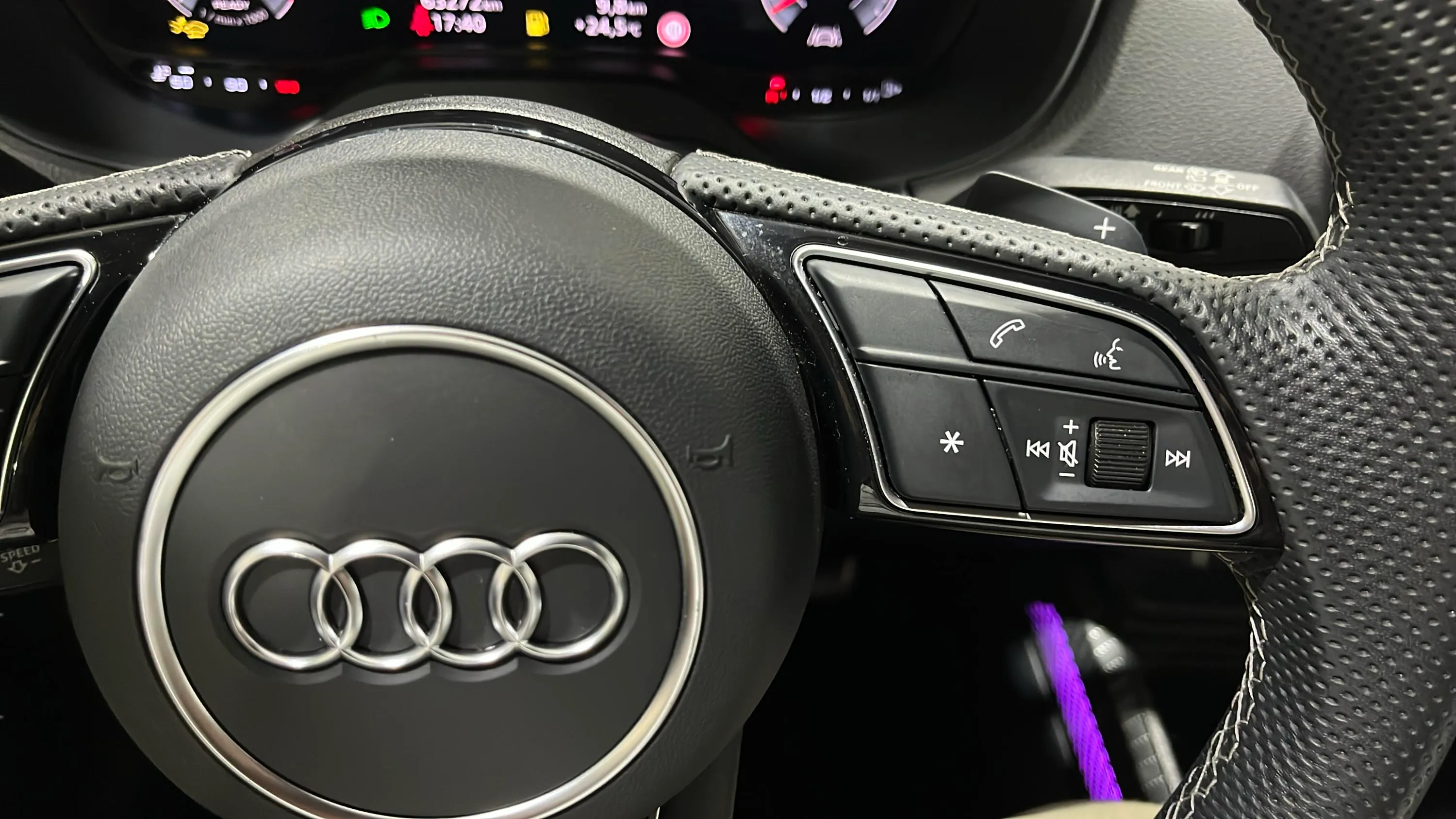 Audi Q2 S line 35 TDI S tronic - foto 19