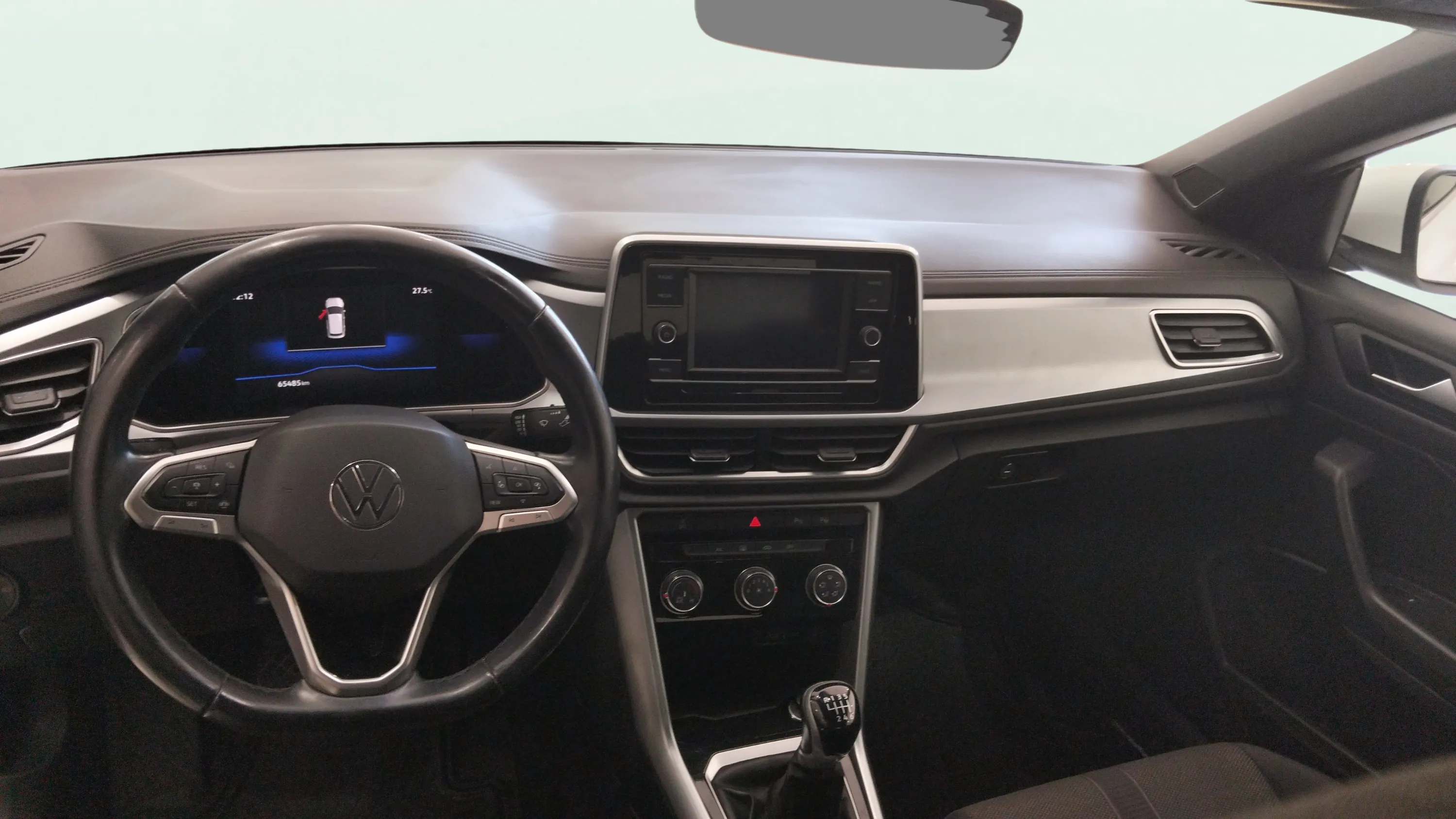 Volkswagen T-Roc Cabrio Style 1.0 TSI - foto 11