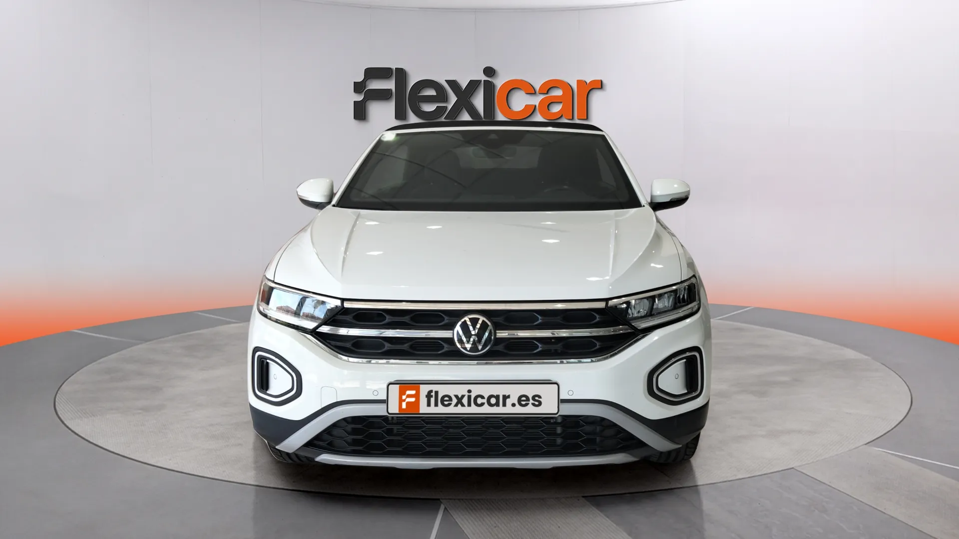 Volkswagen T-Roc Cabrio Style 1.0 TSI - foto 3