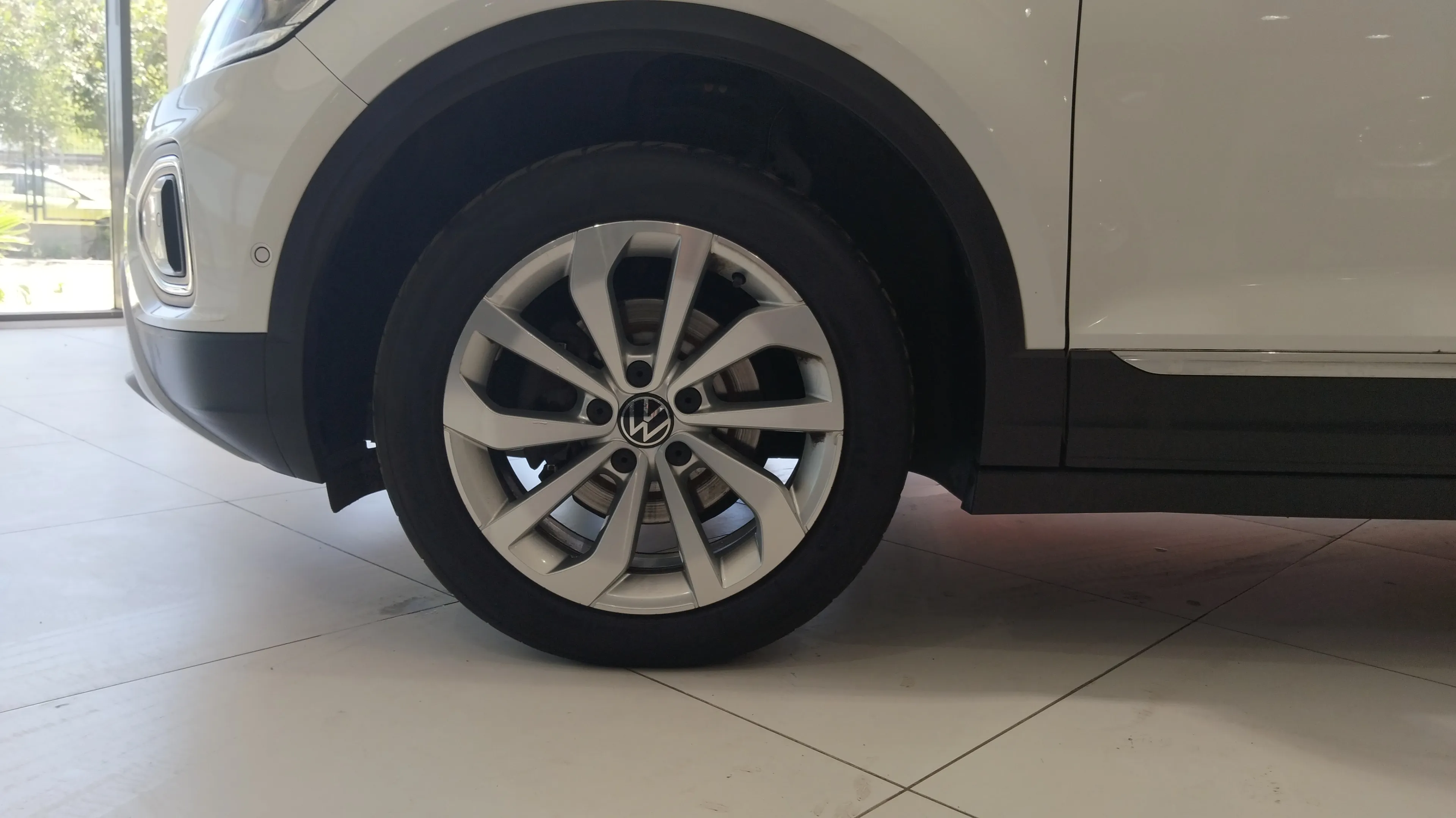 Volkswagen T-Roc Cabrio Style 1.0 TSI - foto 6