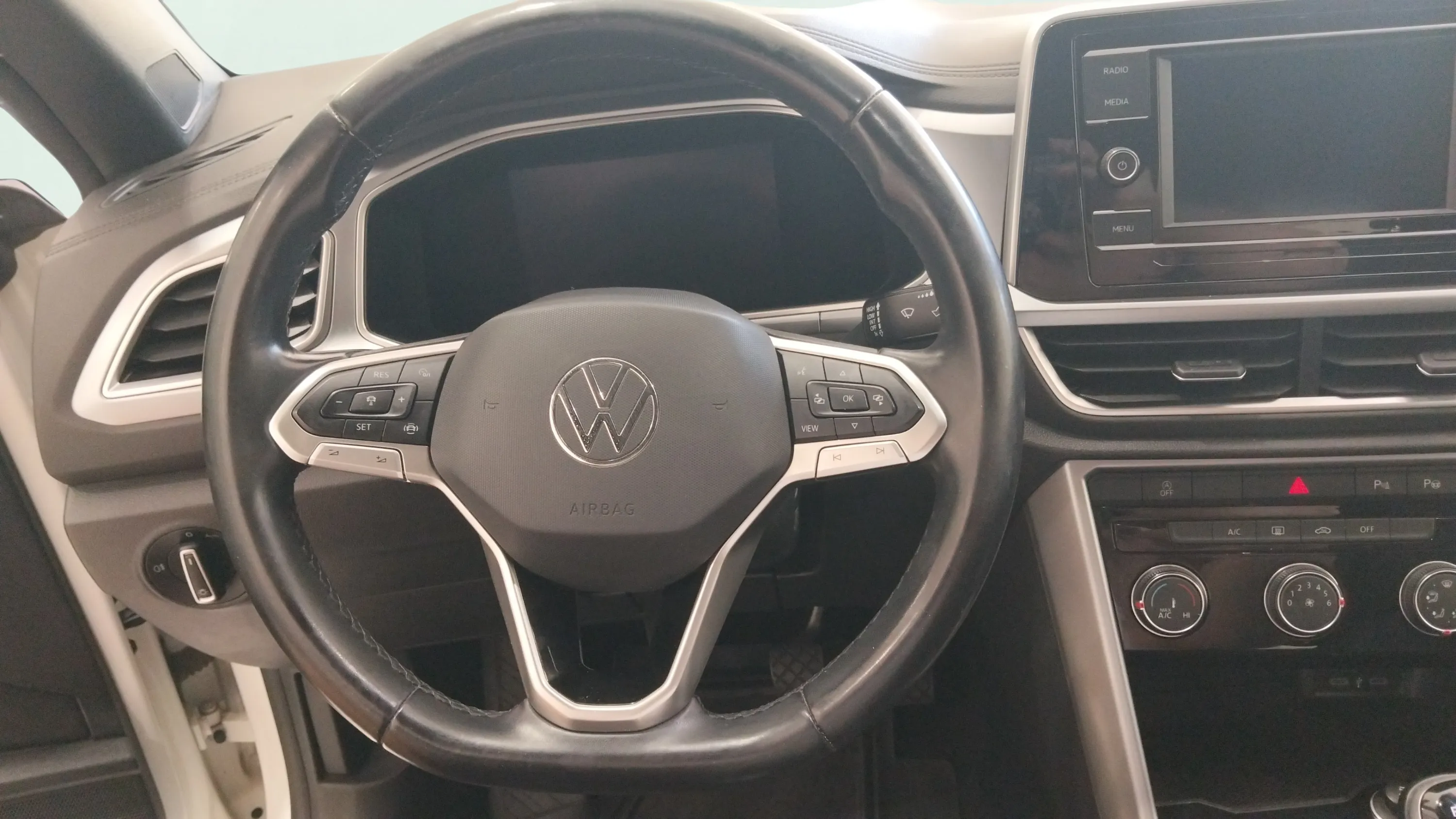 Volkswagen T-Roc Cabrio Style 1.0 TSI - foto 13