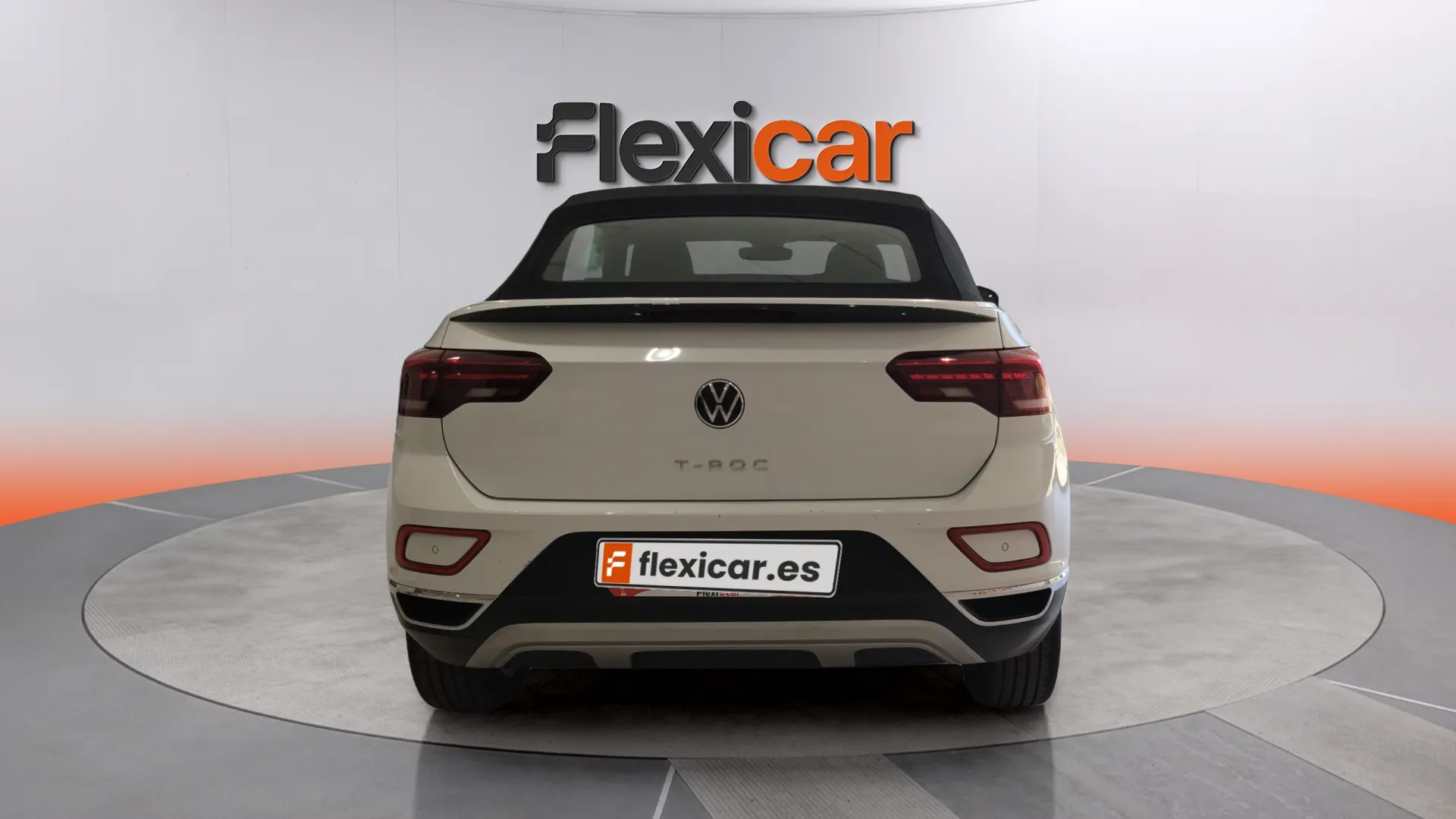 Volkswagen T-Roc Cabrio Style 1.0 TSI - foto 5