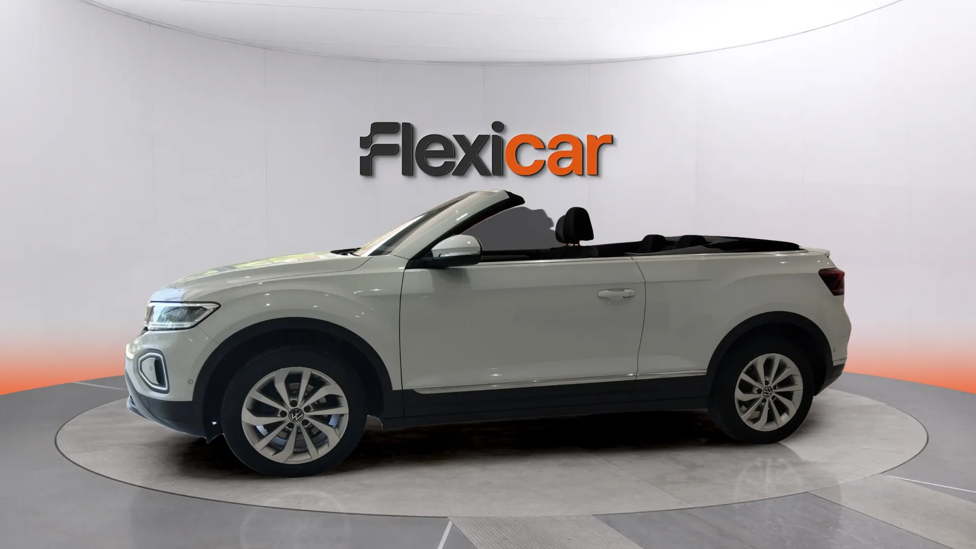 Volkswagen T-Roc Cabrio Style 1.0 TSI - foto 2