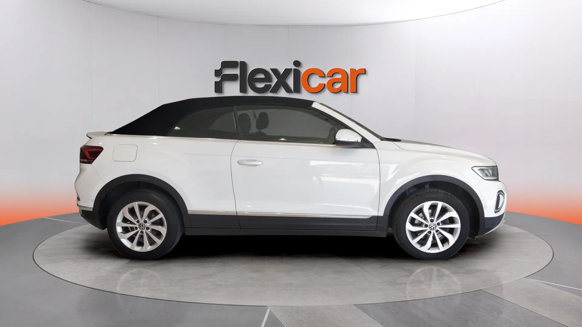 Volkswagen T-Roc Cabrio Style 1.0 TSI - foto 4