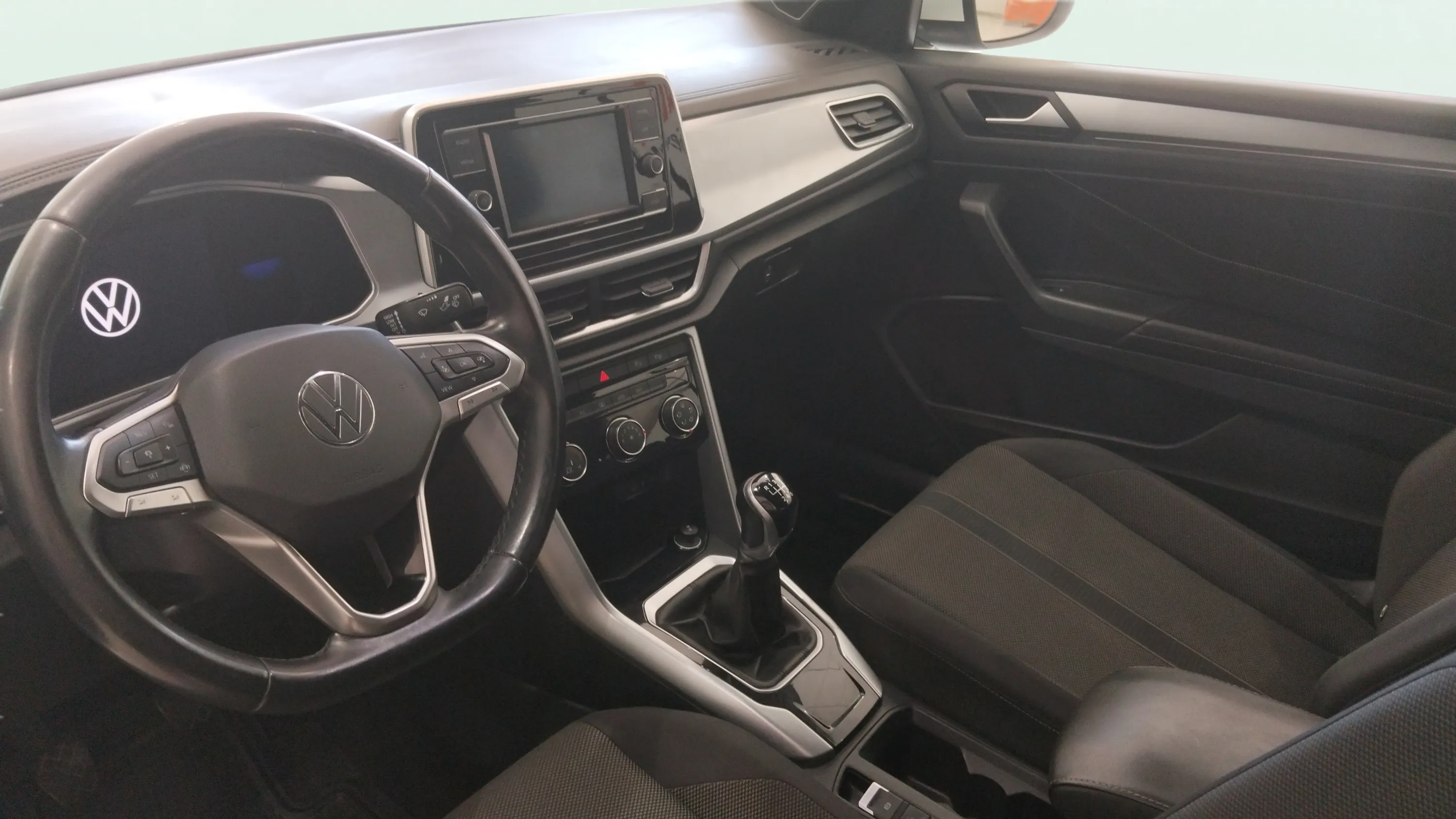 Volkswagen T-Roc Cabrio Style 1.0 TSI - foto 7