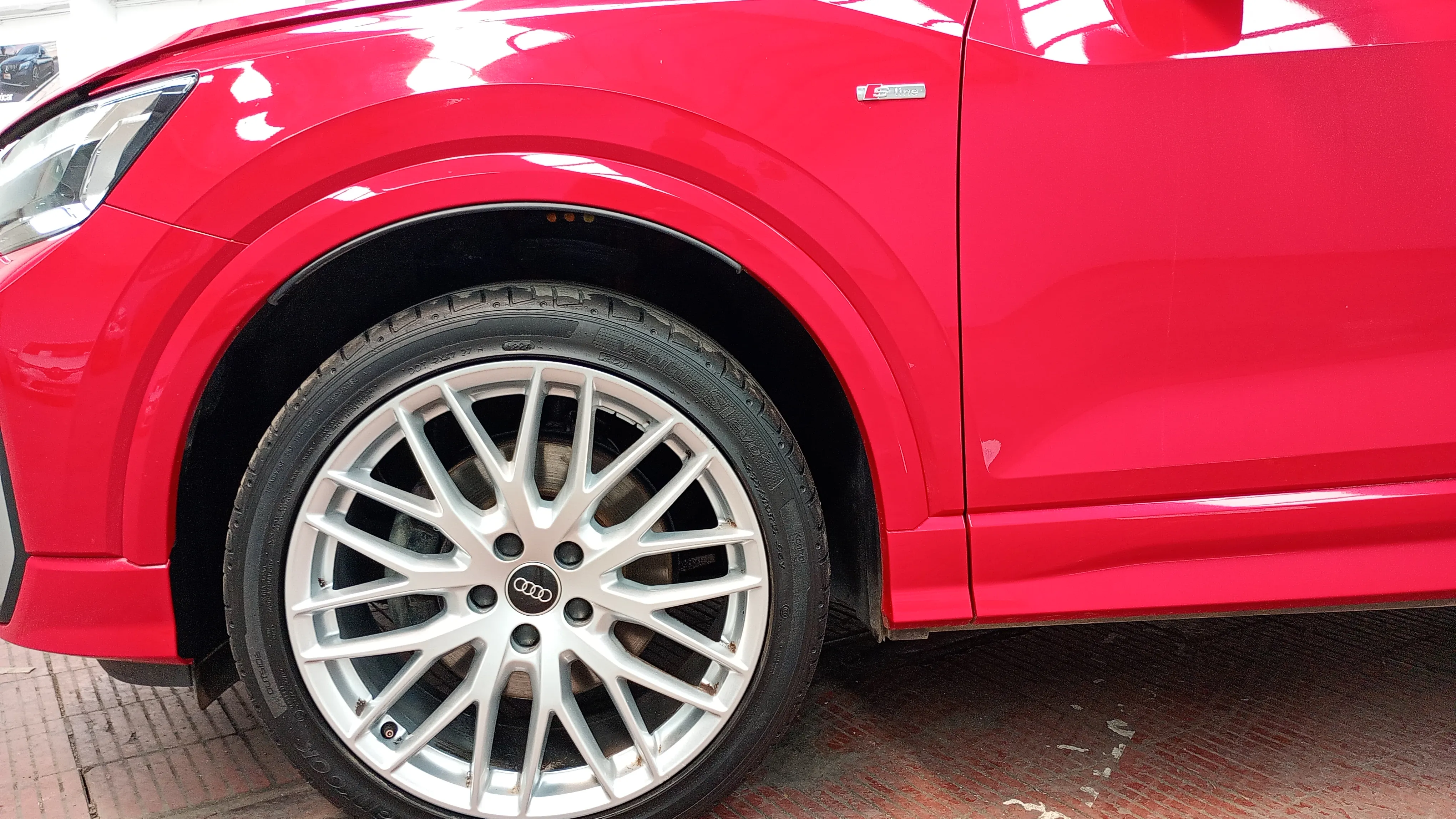 Audi Q2 Adrenalin 35 TDI S tronic - foto 25