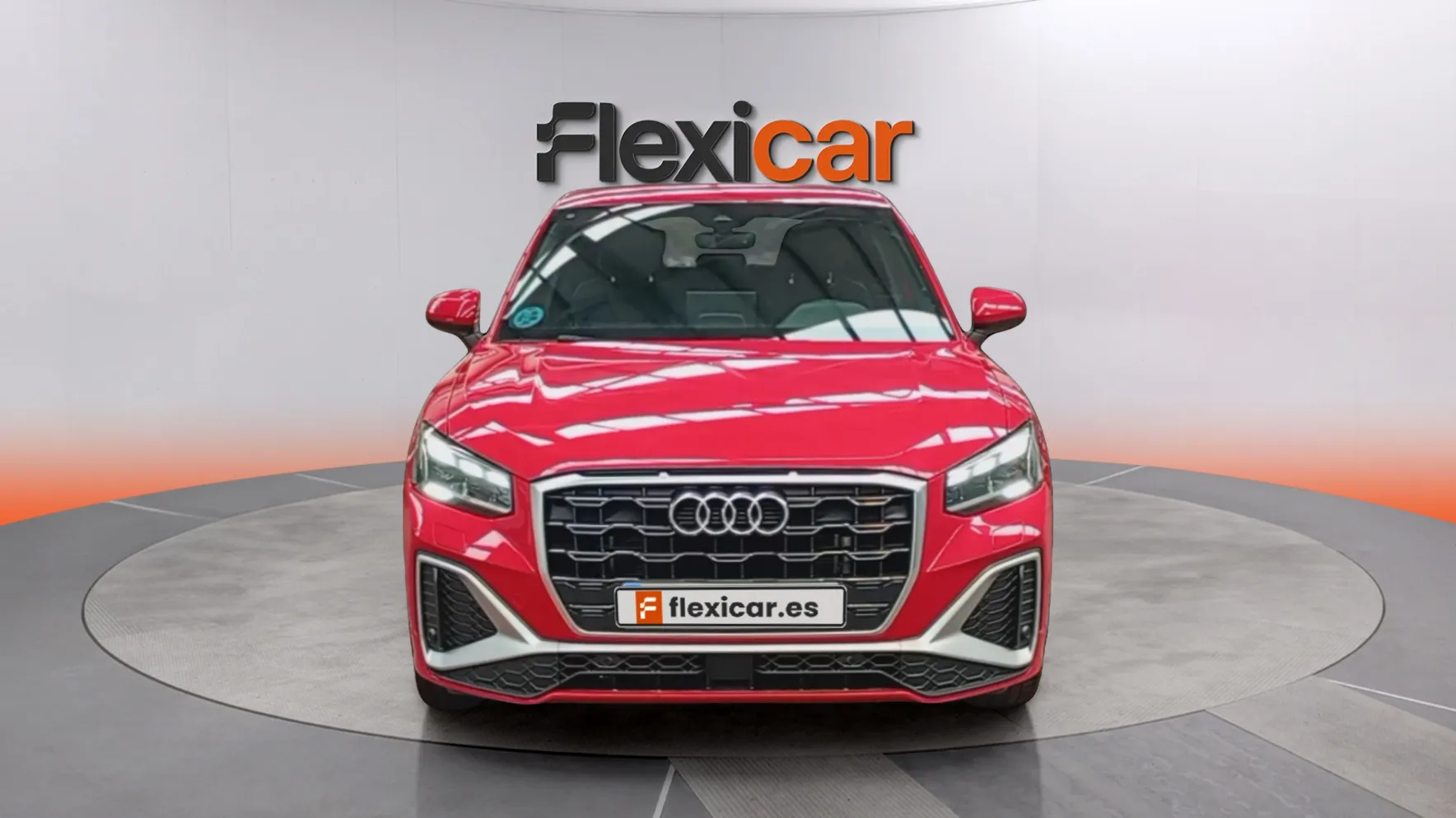 Audi Q2 Adrenalin 35 TDI S tronic - foto 2