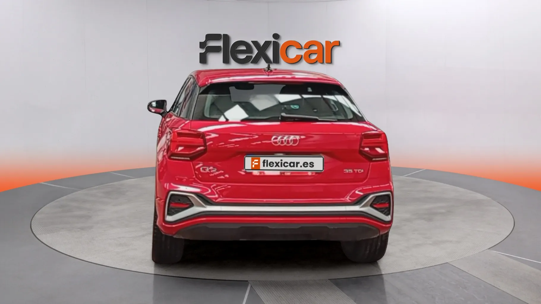 Audi Q2 Adrenalin 35 TDI S tronic - foto 7