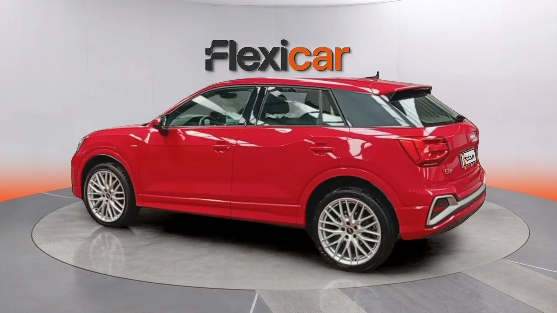 Audi Q2 Adrenalin 35 TDI S tronic - foto 6