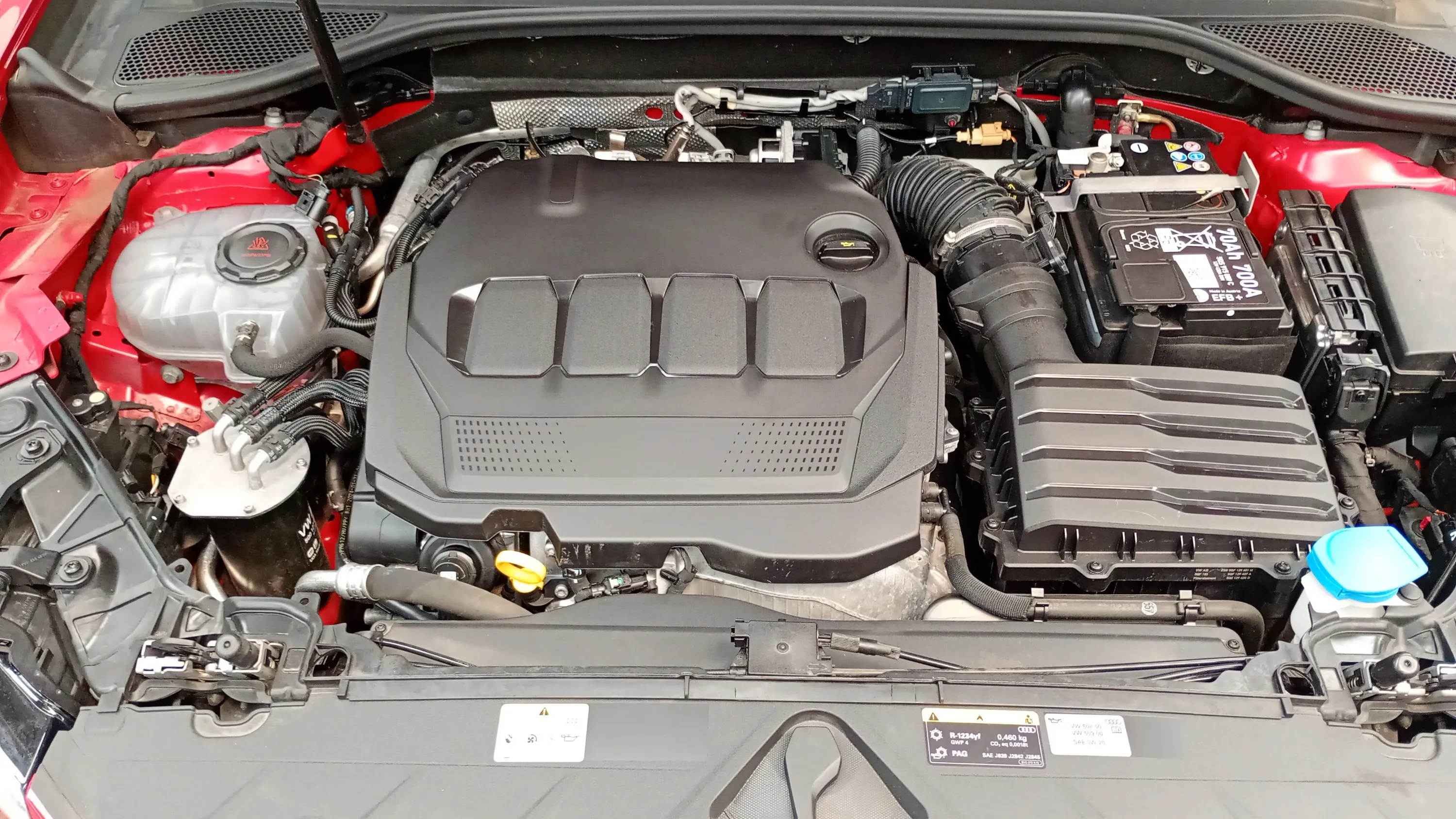 Audi Q2 Adrenalin 35 TDI S tronic - foto 26