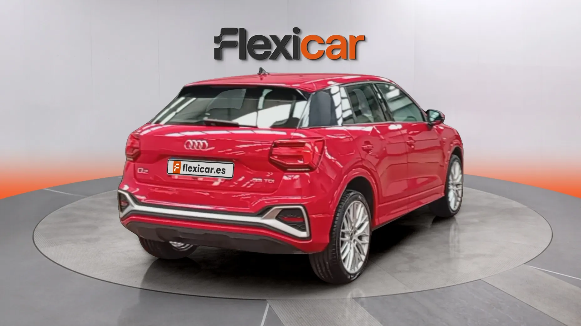 Audi Q2 Adrenalin 35 TDI S tronic - foto 8
