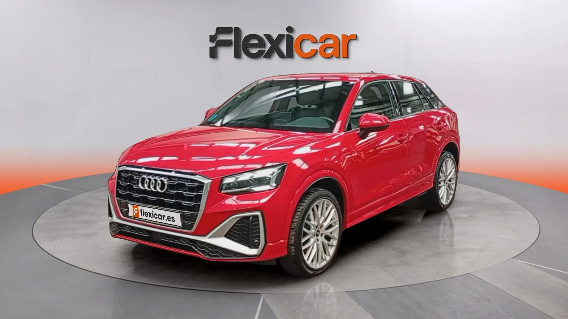 Audi Q2 Adrenalin 35 TDI S tronic - foto 3