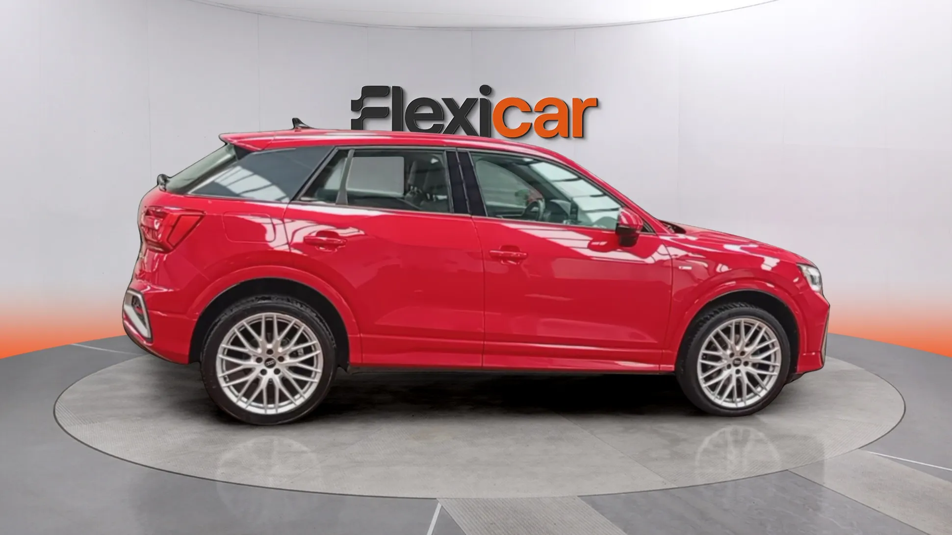Audi Q2 Adrenalin 35 TDI S tronic - foto 5