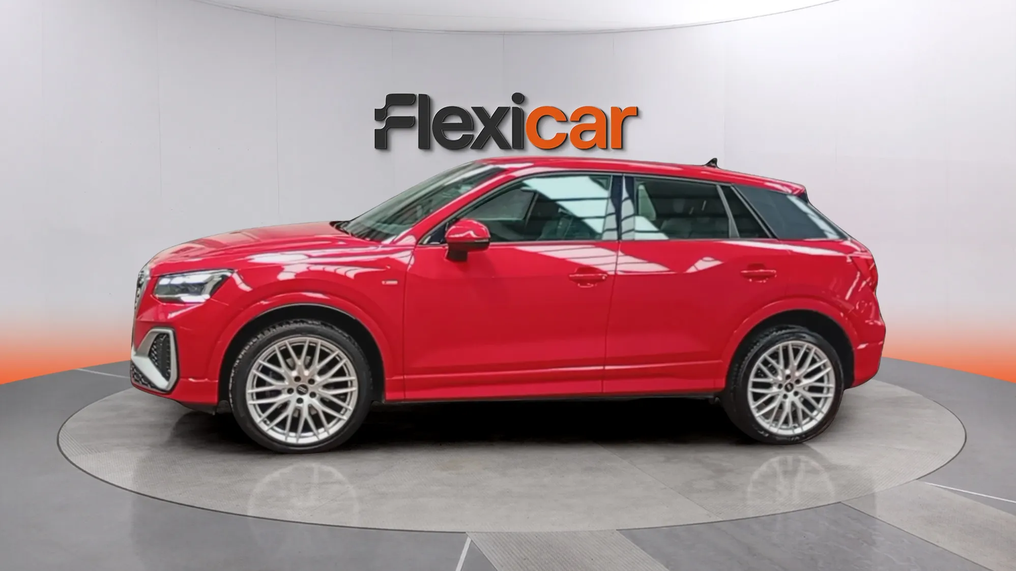 Audi Q2 Adrenalin 35 TDI S tronic - foto 4