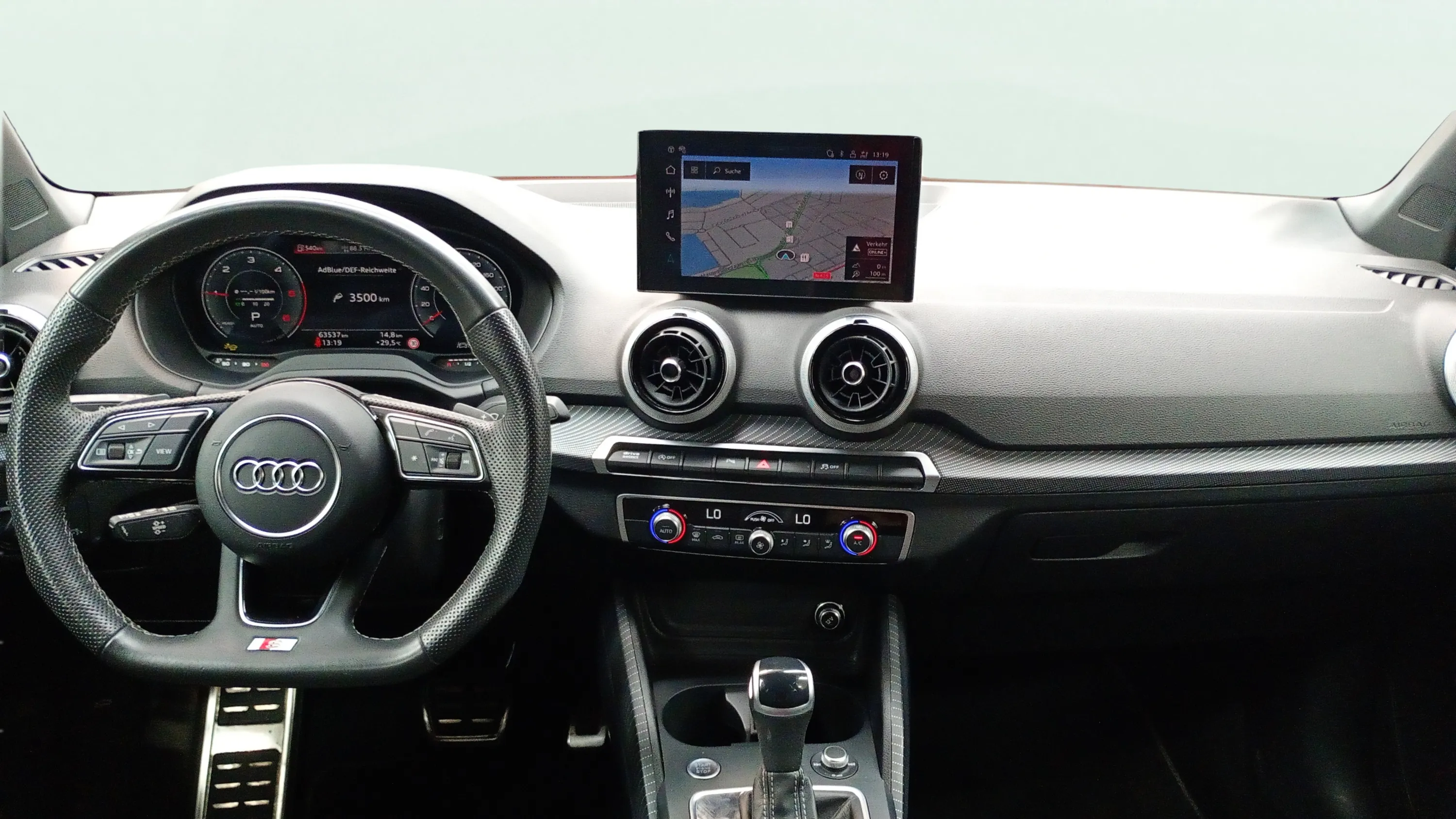 Audi Q2 Adrenalin 35 TDI S tronic - foto 9