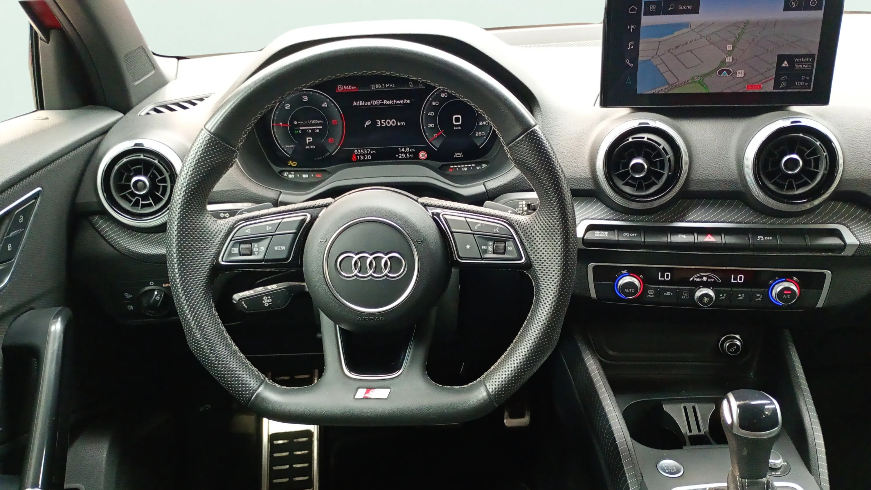 Audi Q2 Adrenalin 35 TDI S tronic - foto 10