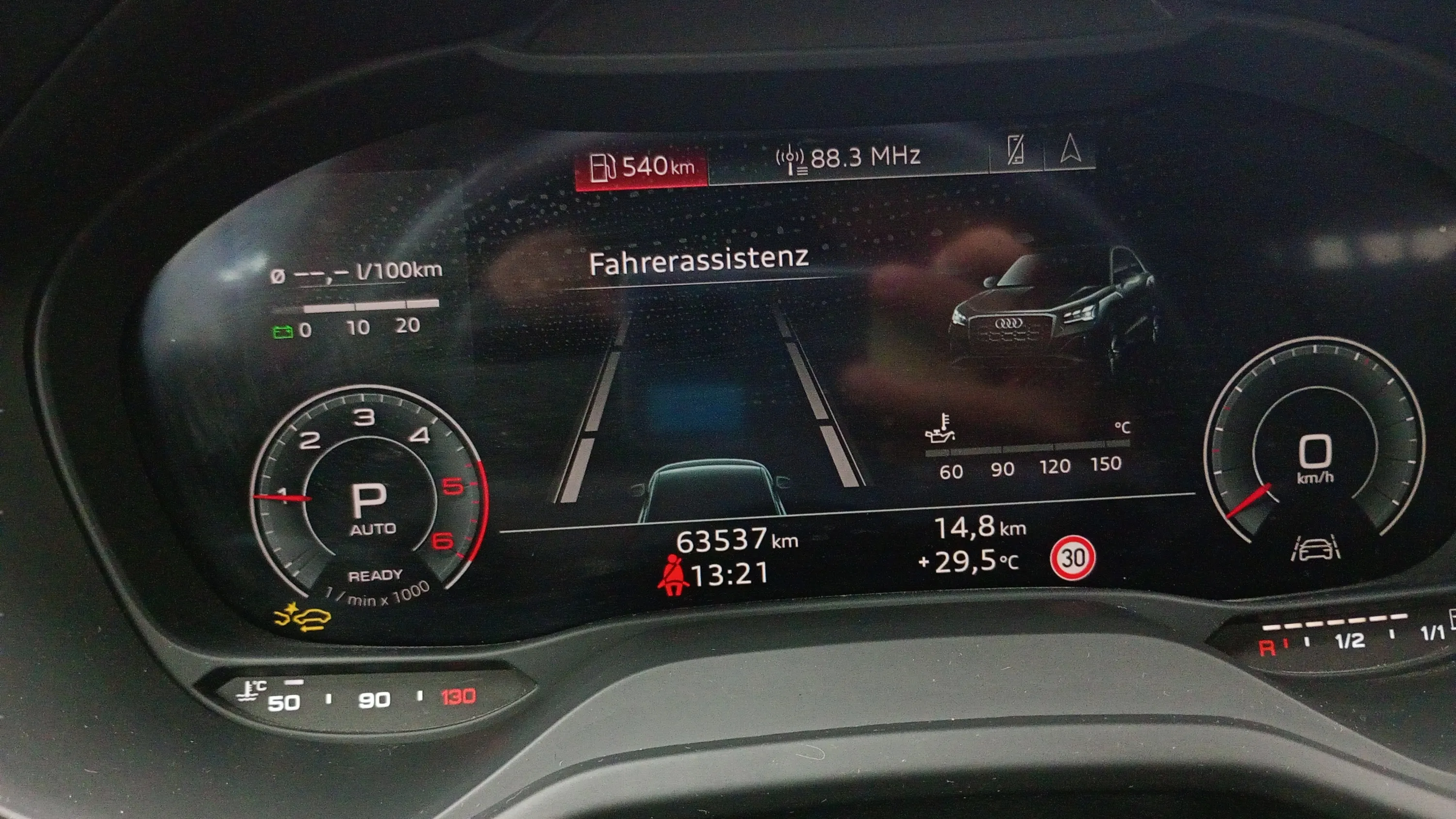 Audi Q2 Adrenalin 35 TDI S tronic - foto 13