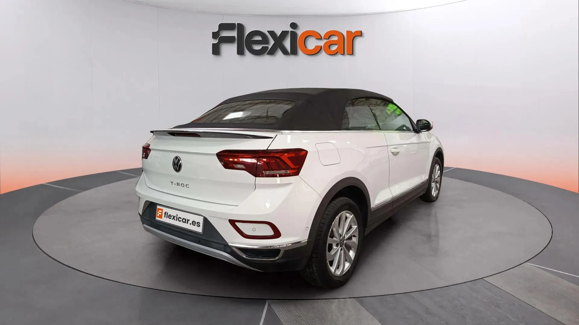 Volkswagen T-Roc Cabrio Style 1.0 TSI - foto 7