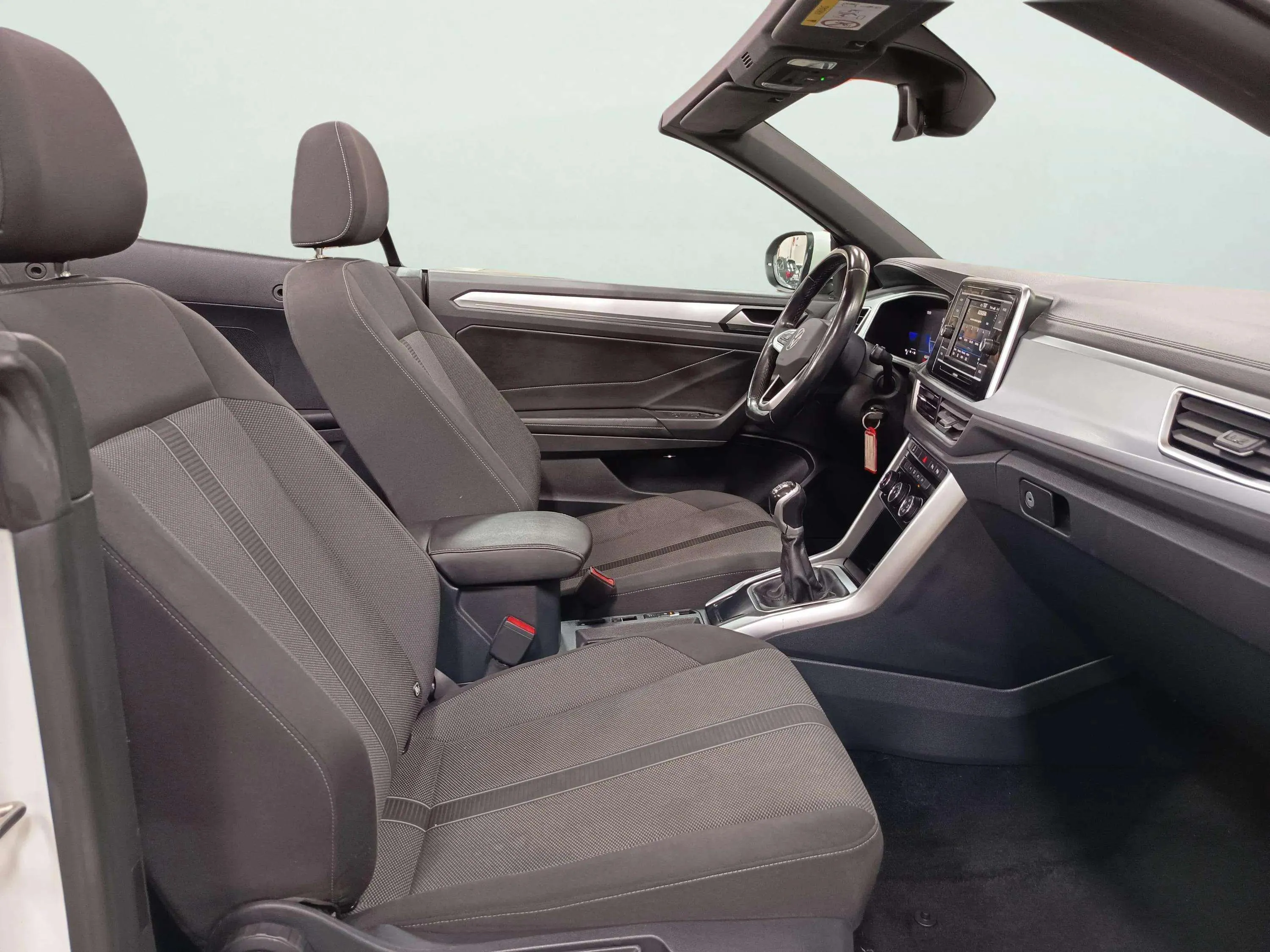 Volkswagen T-Roc Cabrio Style 1.0 TSI - foto 22