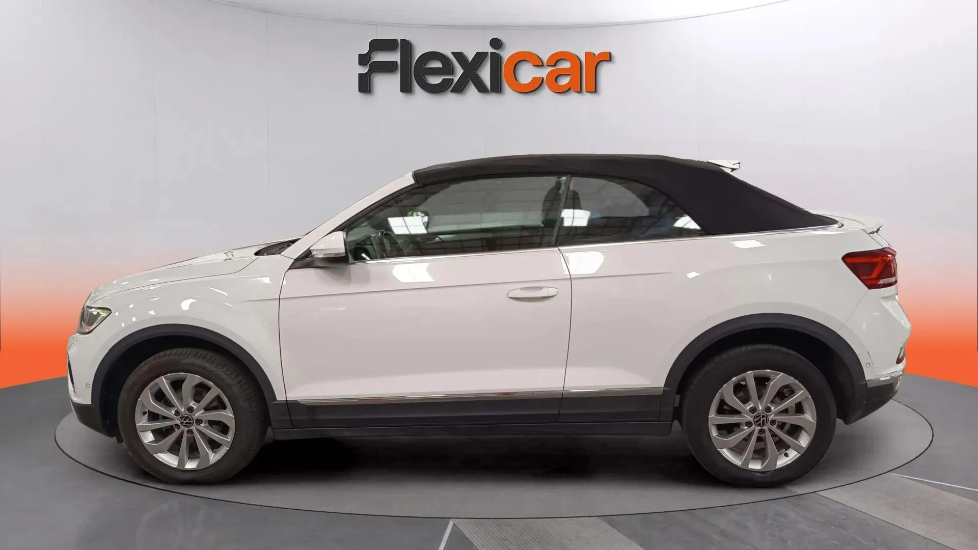 Volkswagen T-Roc Cabrio Style 1.0 TSI - foto 4