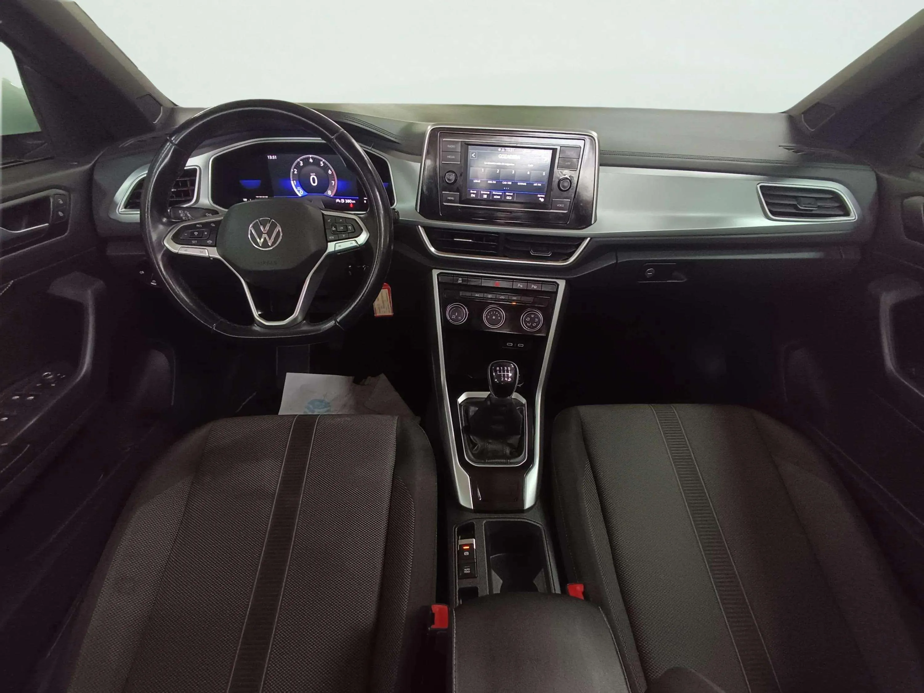 Volkswagen T-Roc Cabrio Style 1.0 TSI - foto 18