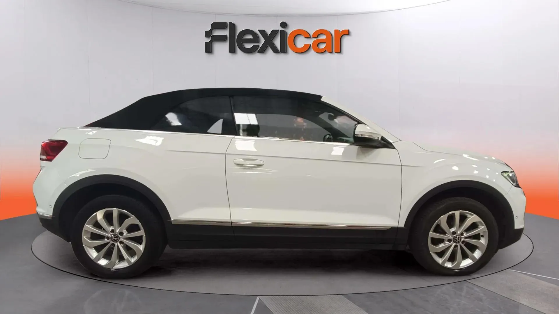 Volkswagen T-Roc Cabrio Style 1.0 TSI - foto 8