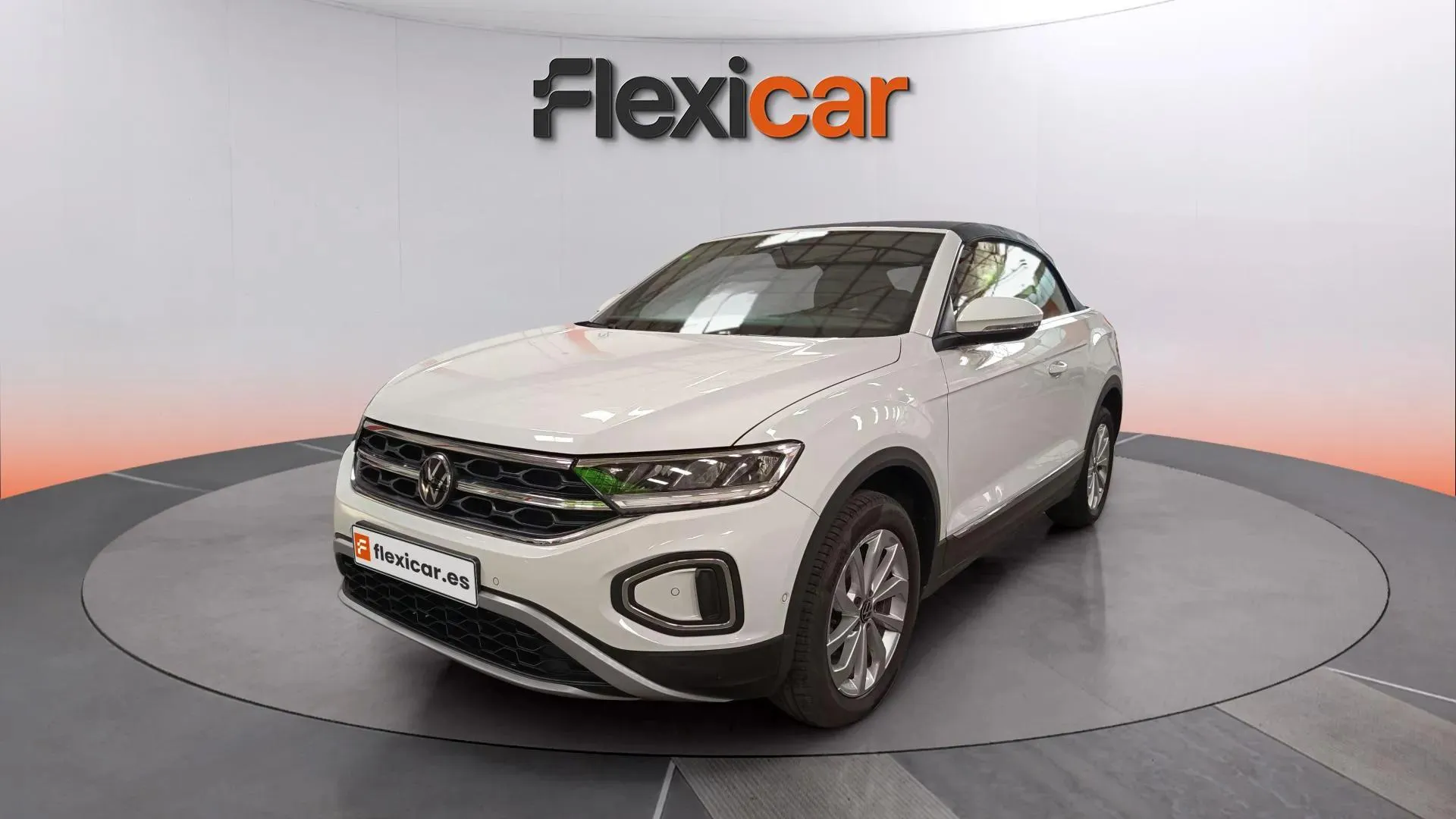 Volkswagen T-Roc Cabrio Style 1.0 TSI - foto 3