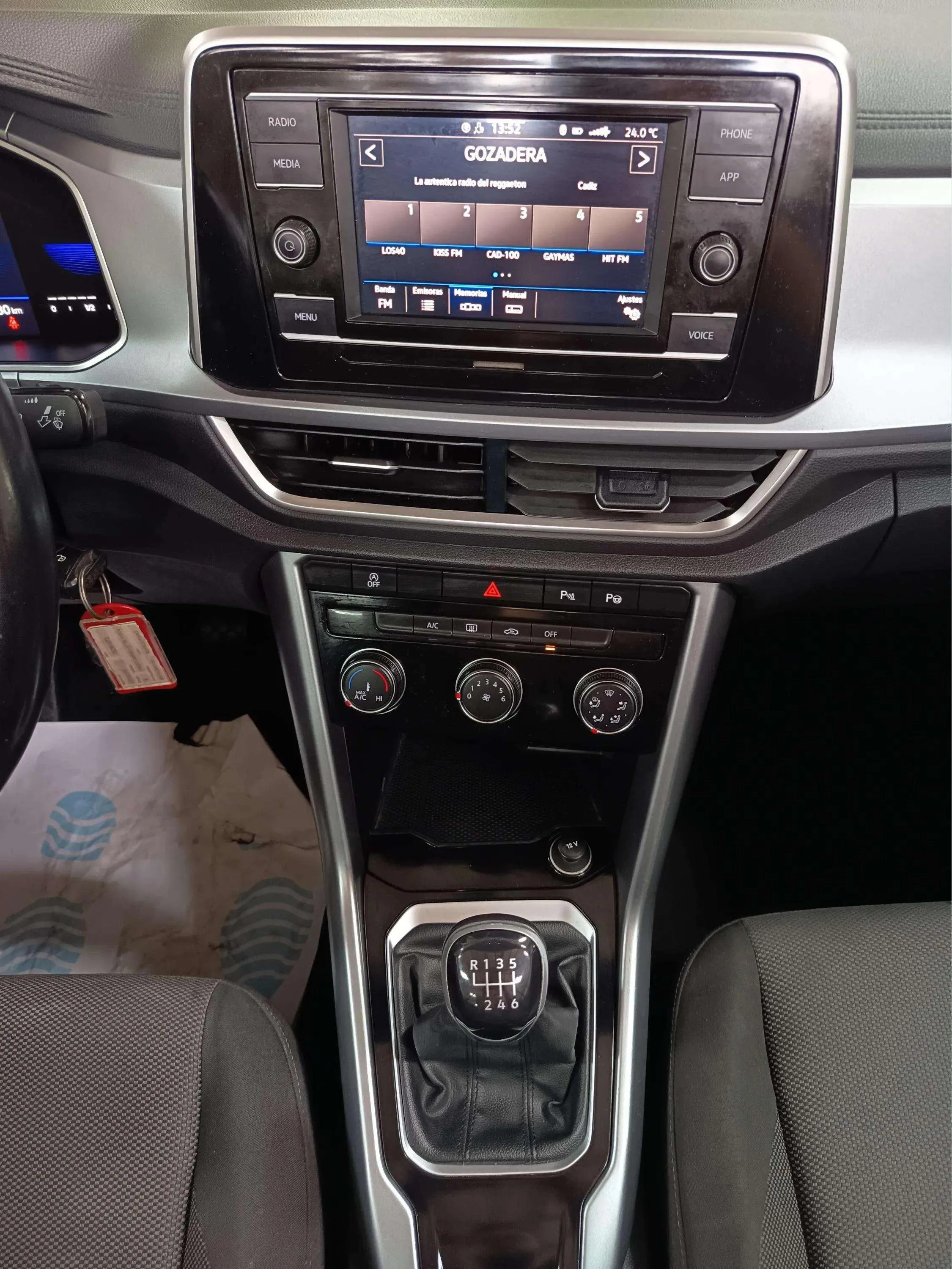 Volkswagen T-Roc Cabrio Style 1.0 TSI - foto 19