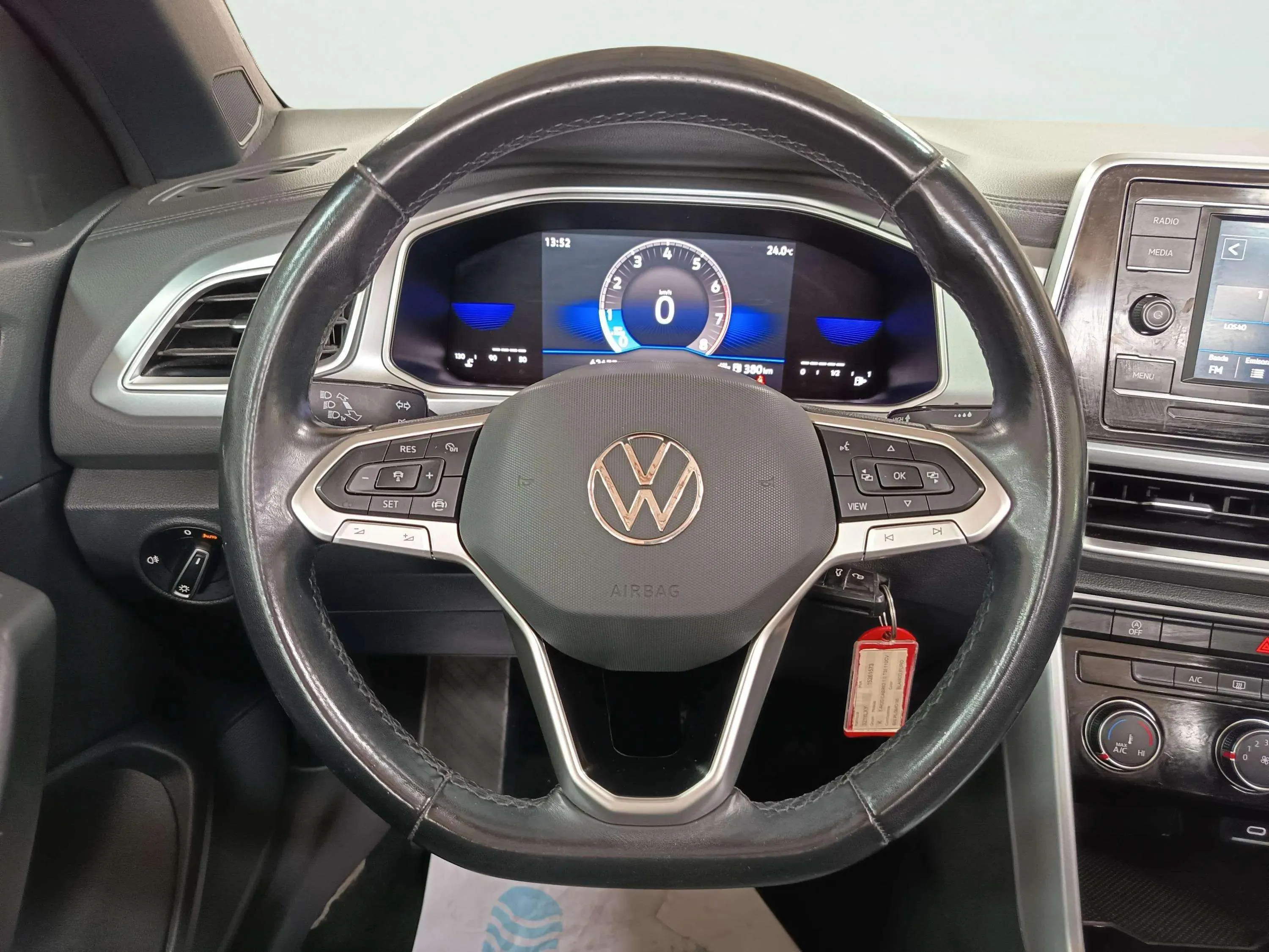 Volkswagen T-Roc Cabrio Style 1.0 TSI - foto 15