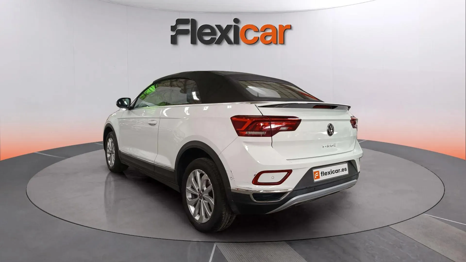 Volkswagen T-Roc Cabrio Style 1.0 TSI - foto 5