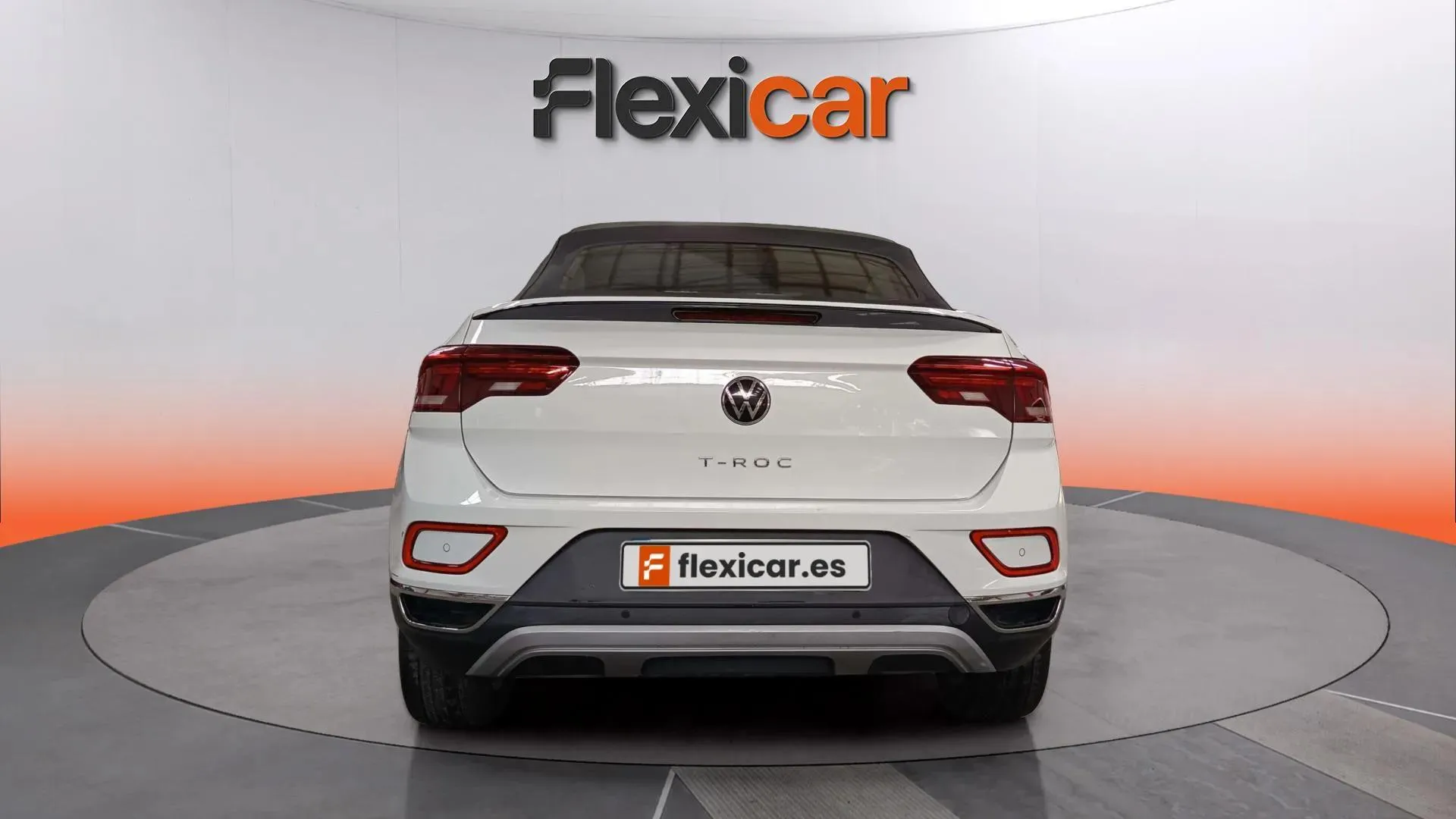 Volkswagen T-Roc Cabrio Style 1.0 TSI - foto 6